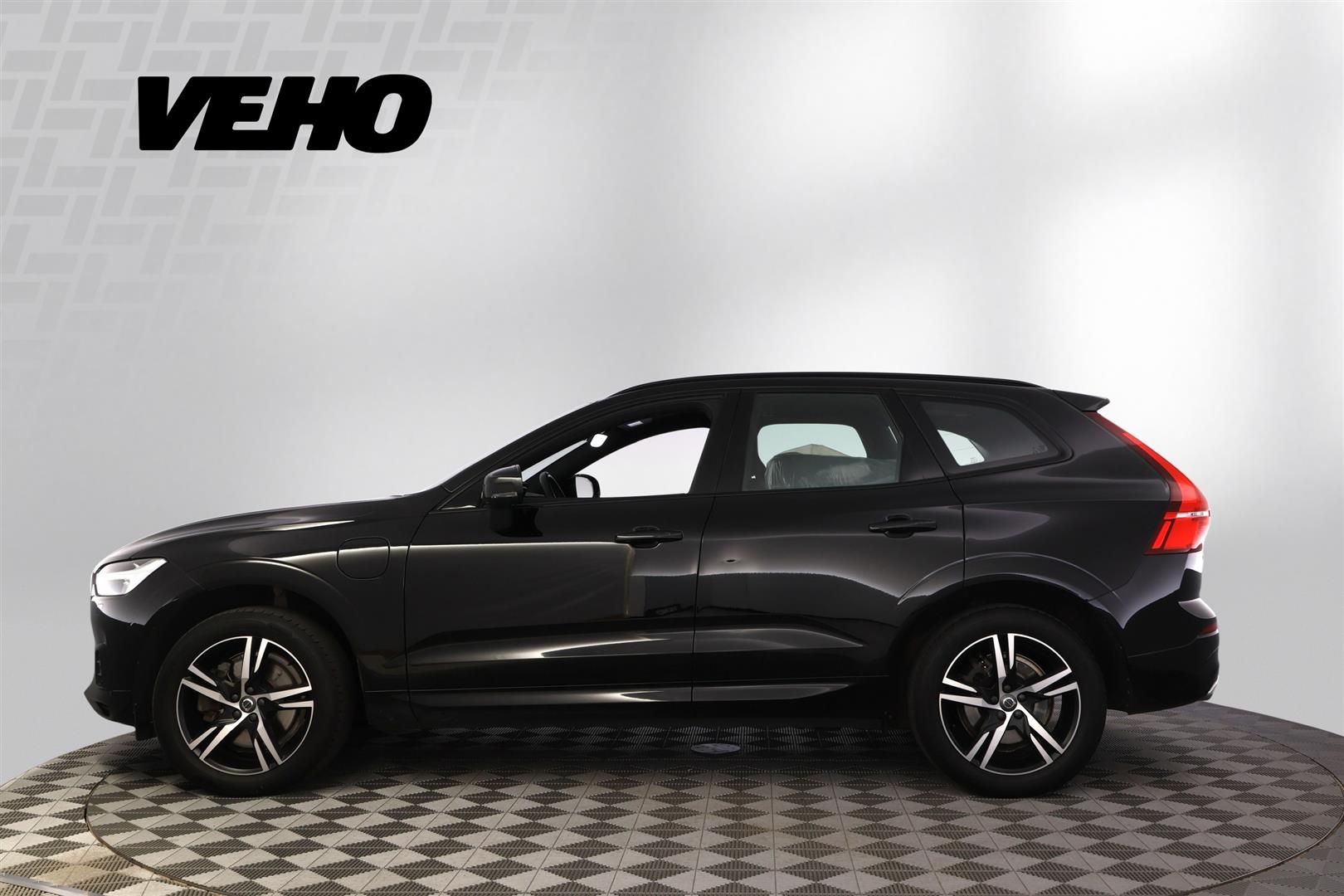 Volvo XC60 2021, kuva 2/44
