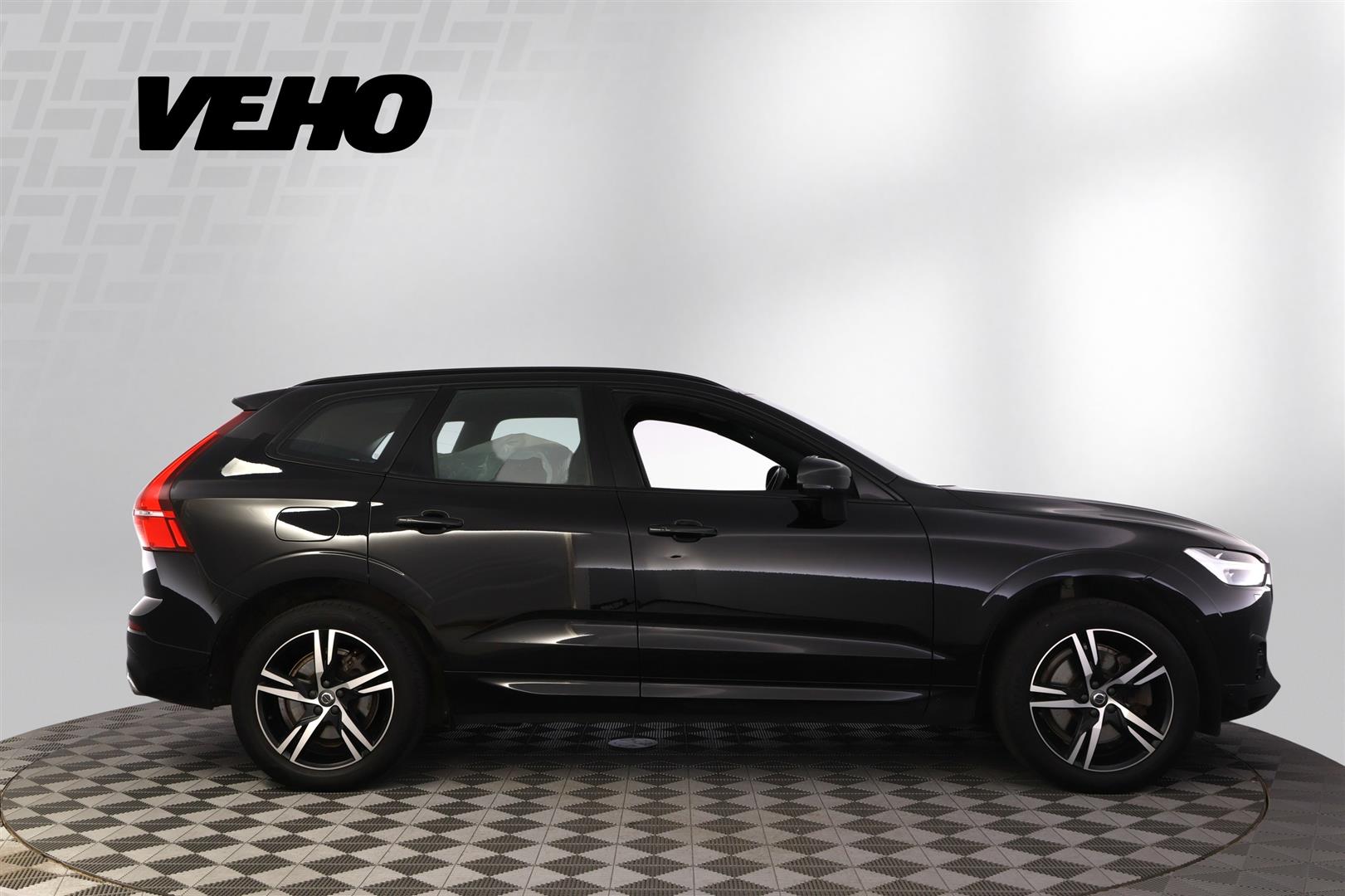 Volvo XC60 2021, kuva 6/44