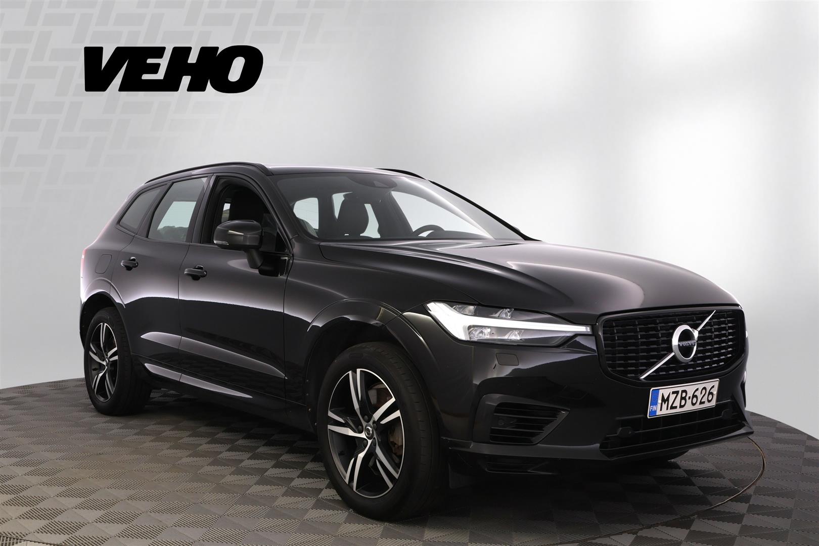 Volvo XC60 2021, kuva 7/44