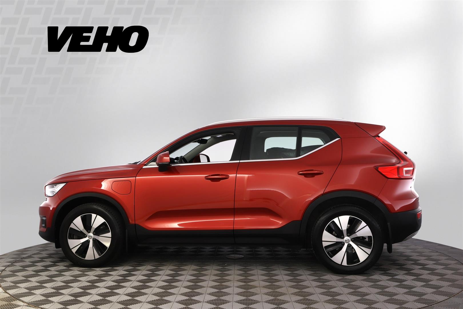 Volvo XC40 2021, kuva 2/35