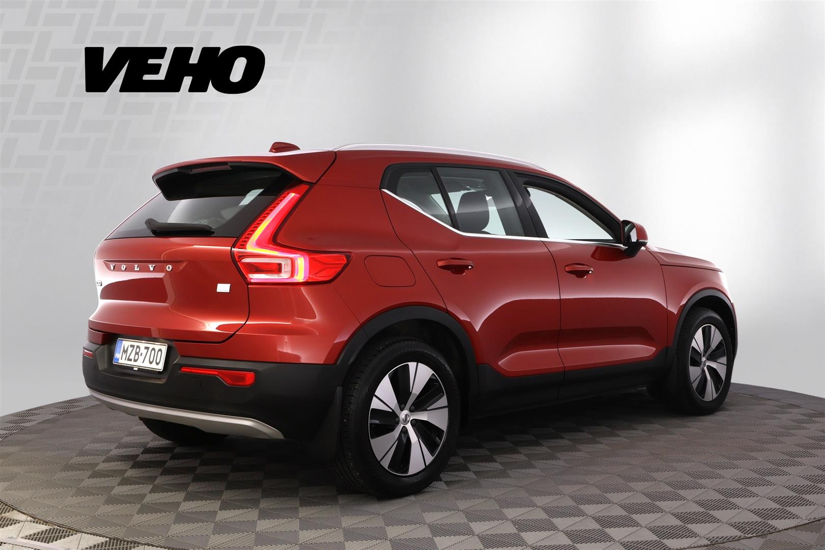 Volvo XC40 2021, kuva 5/35