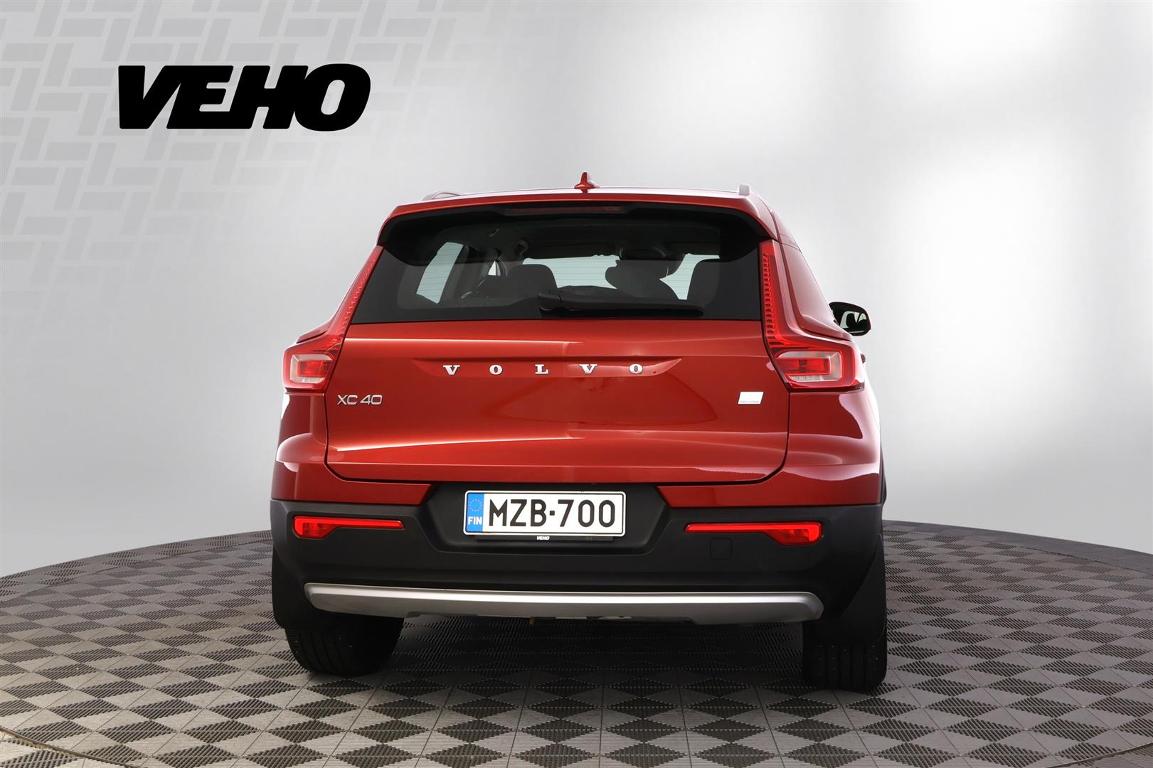 Volvo XC40 2021, kuva 4/35
