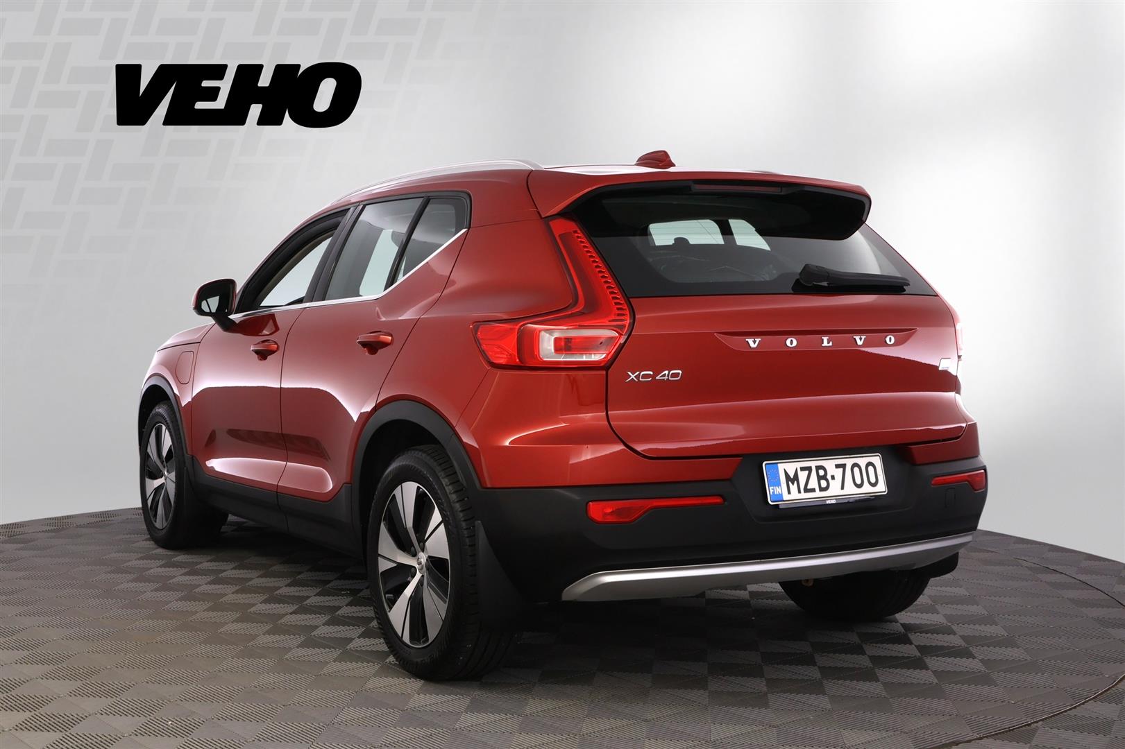 Volvo XC40 2021, kuva 3/35