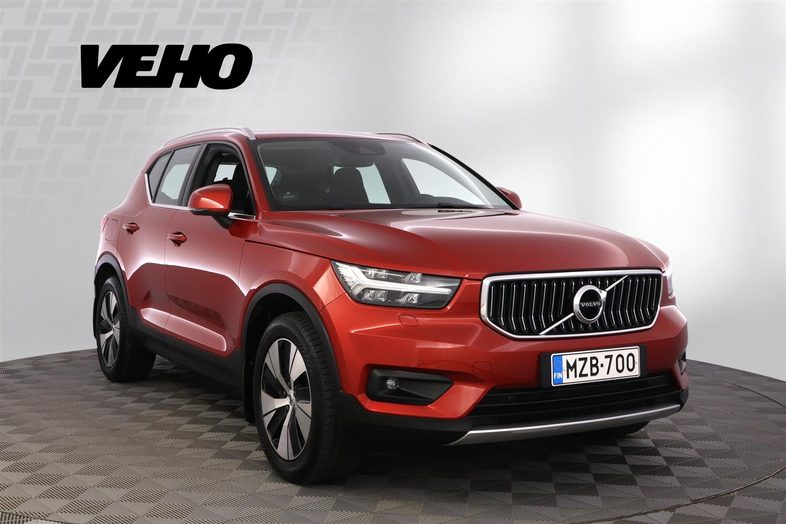 Volvo XC40 2021, kuva 7/35