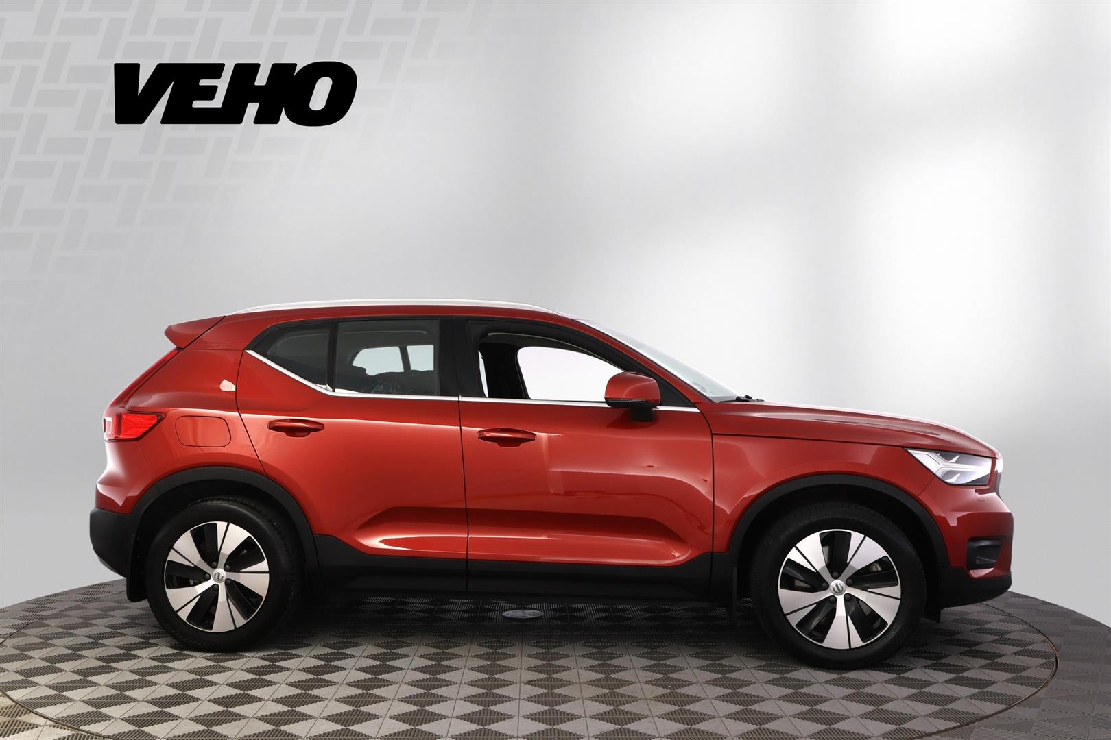 Volvo XC40 2021, kuva 6/35