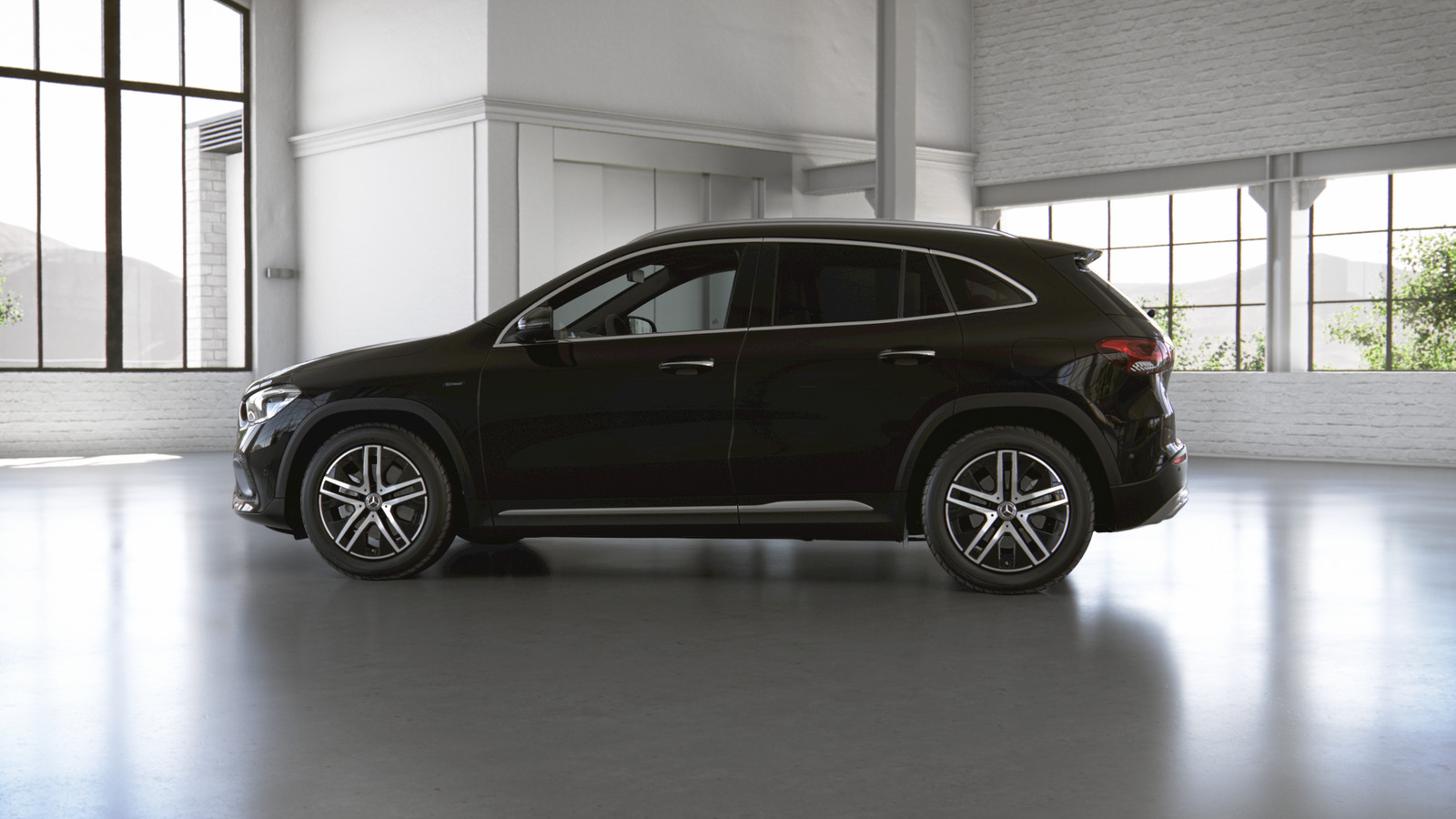 Mercedes-Benz GLA 2021, kuva 3/14