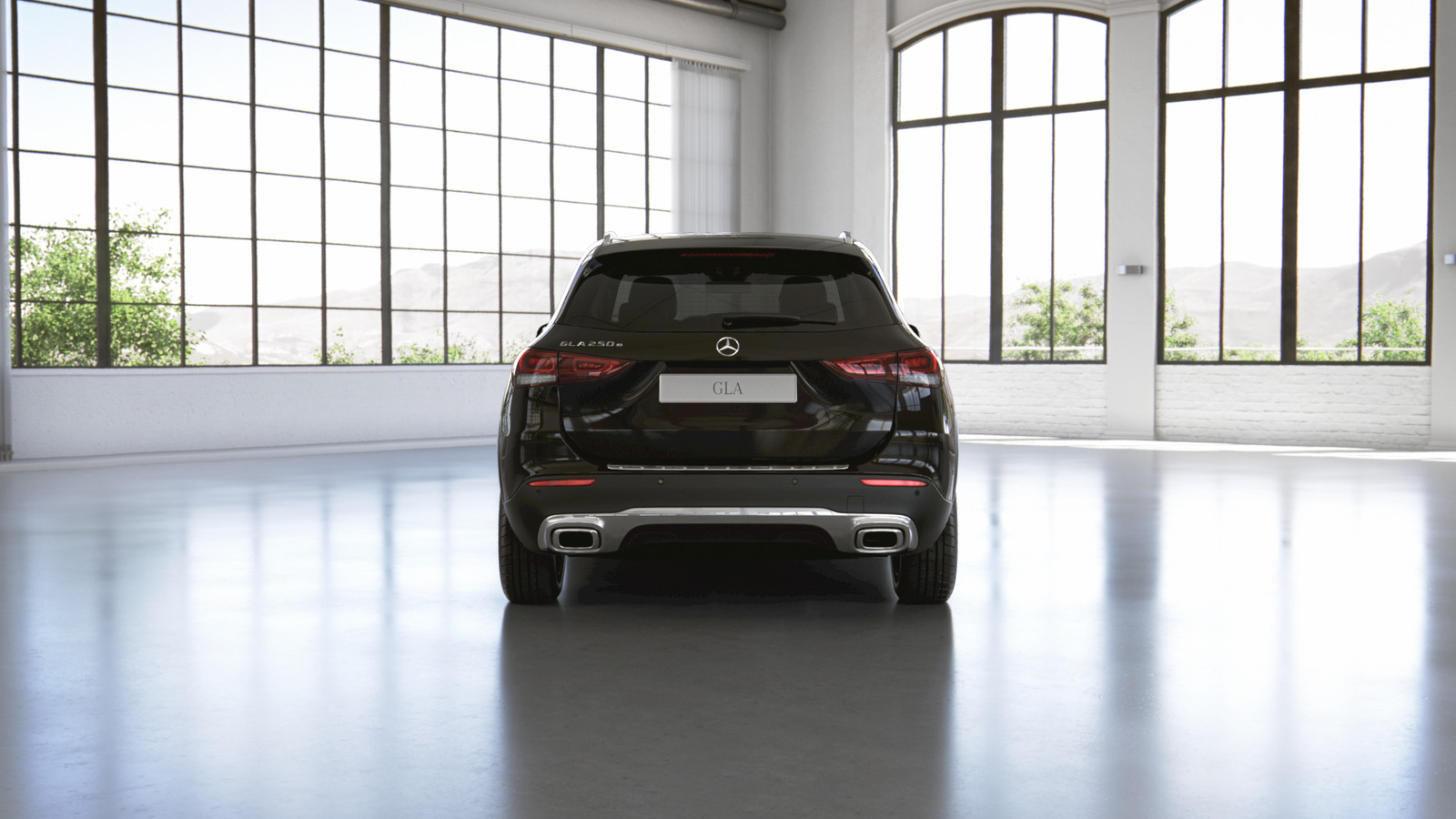 Mercedes-Benz GLA 2021, kuva 5/14