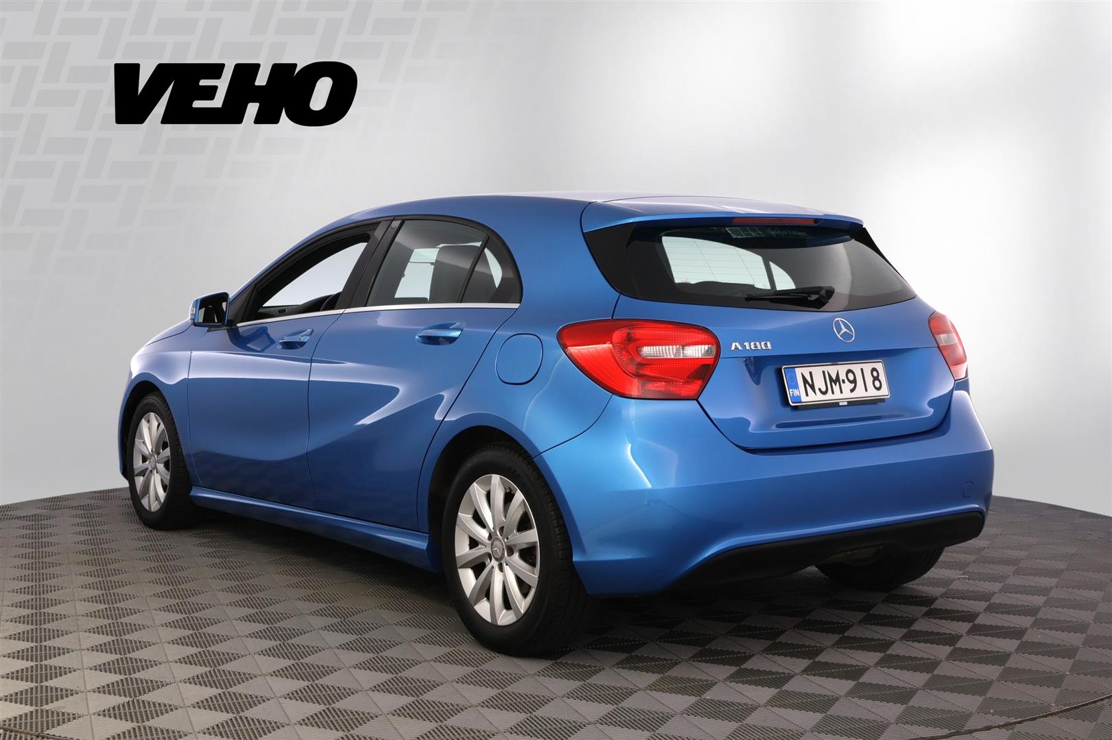 Mercedes-Benz A 2014, kuva 3/31