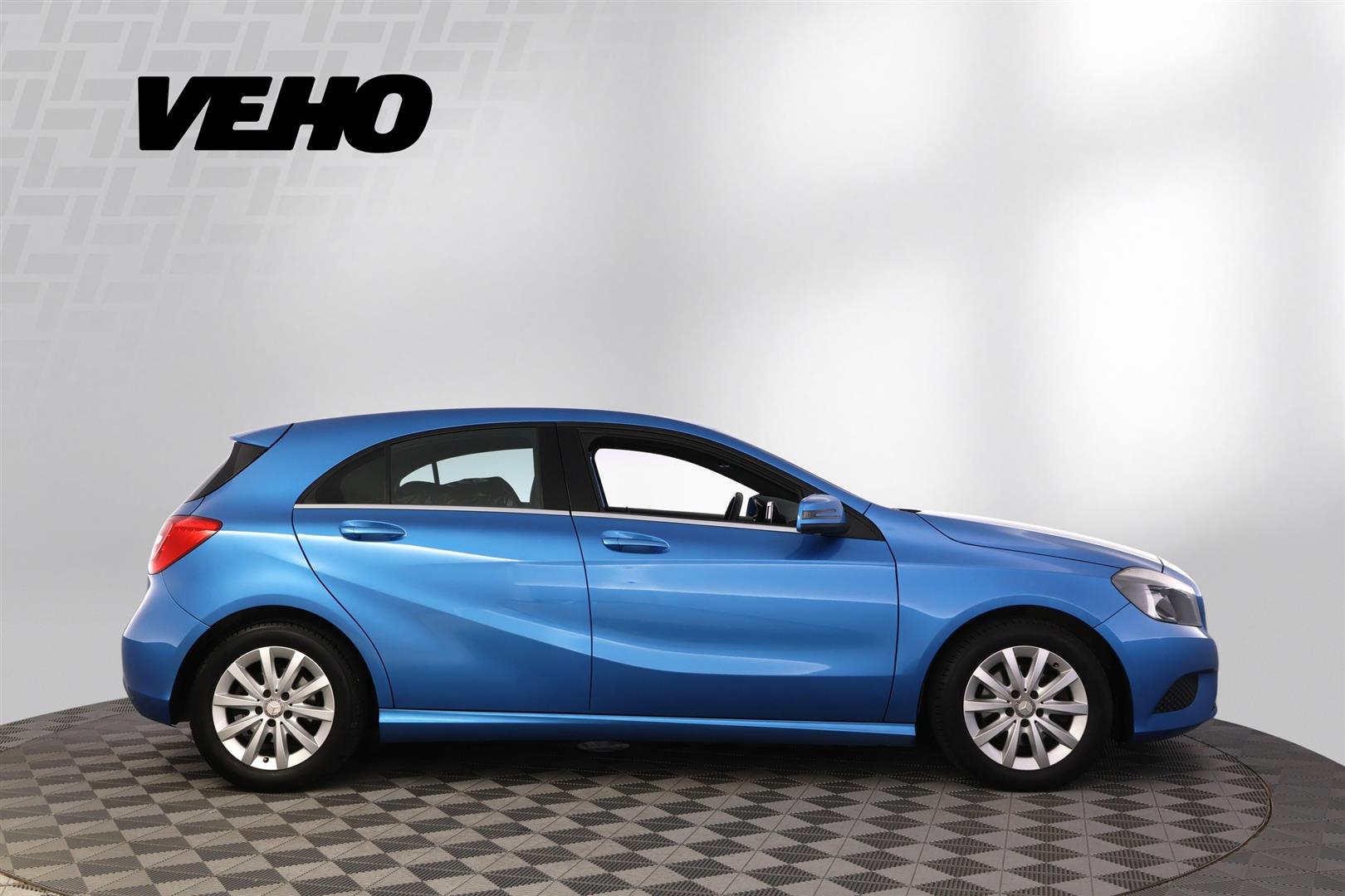 Mercedes-Benz A 2014, kuva 6/31