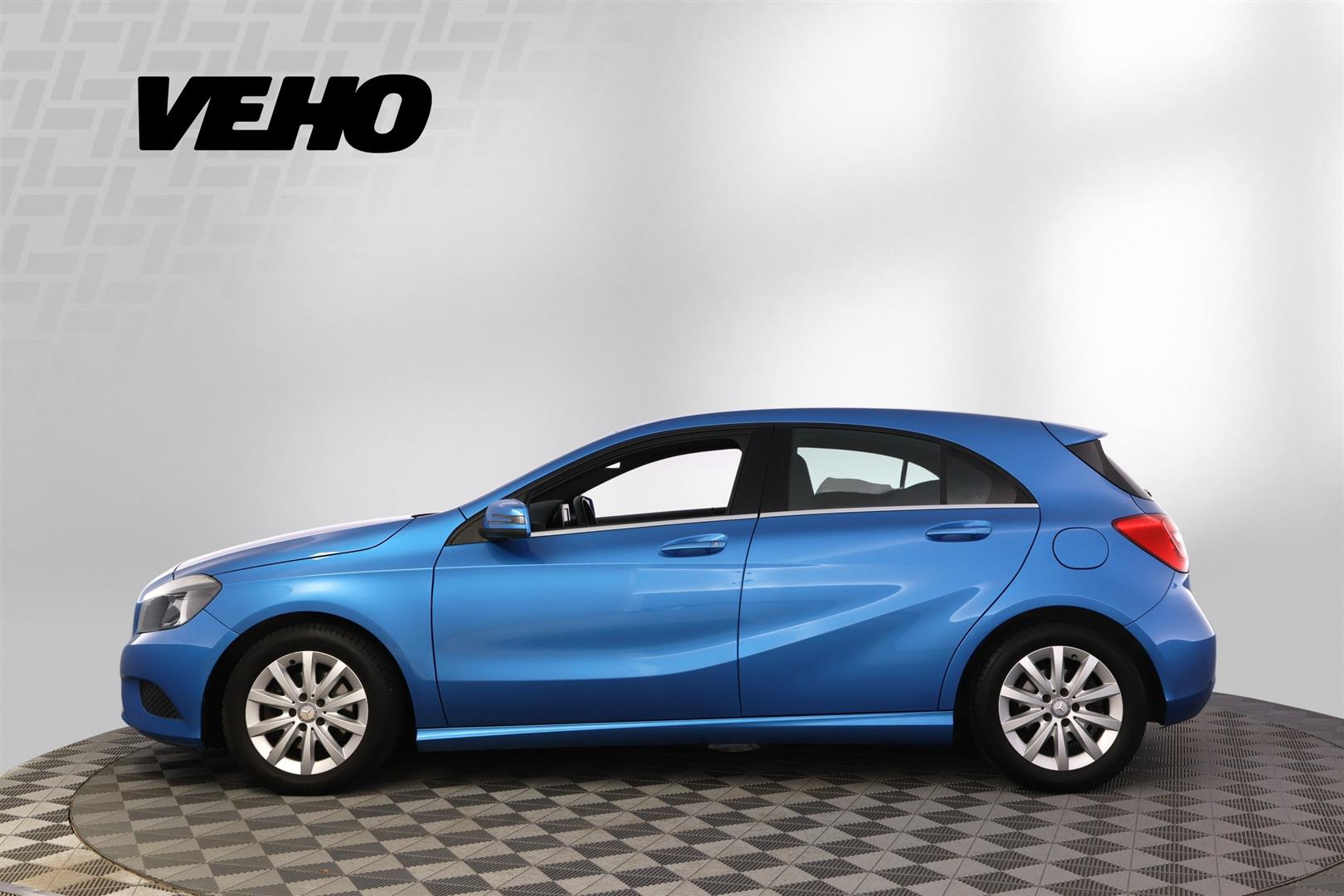 Mercedes-Benz A 2014, kuva 2/31
