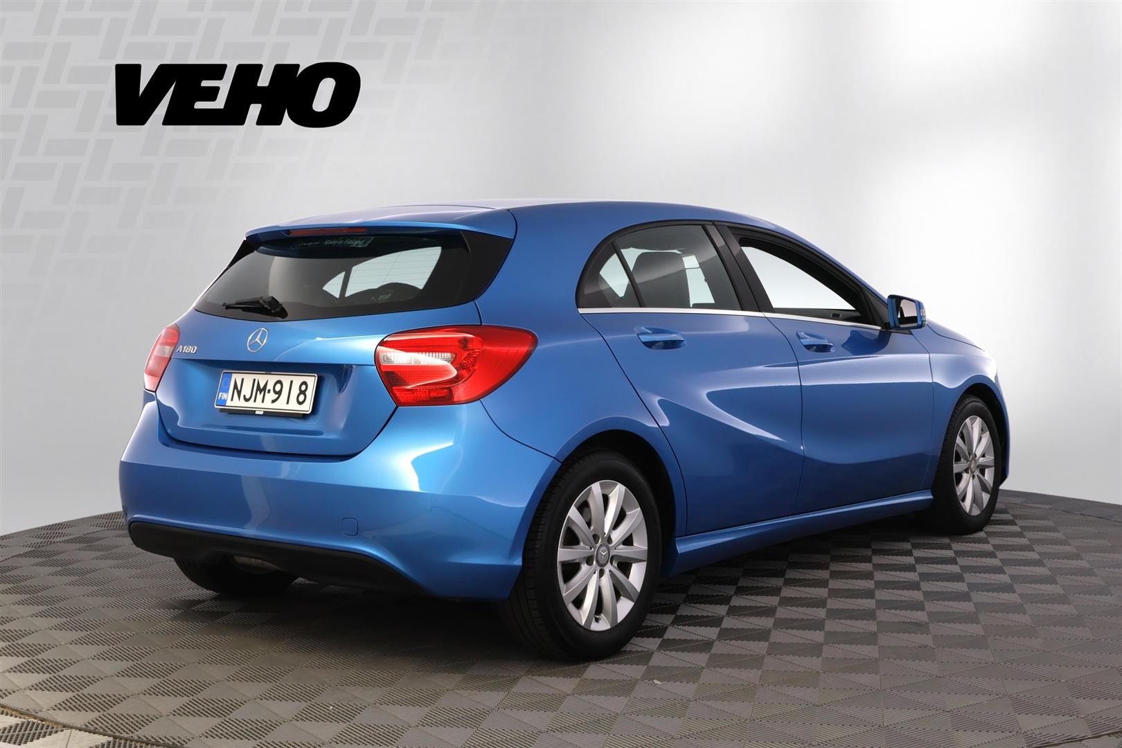 Mercedes-Benz A 2014, kuva 5/31
