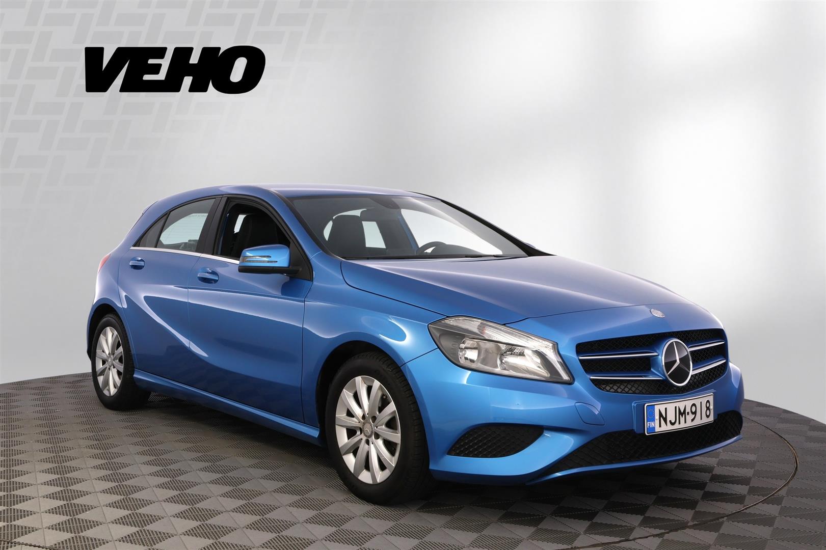 Mercedes-Benz A 2014, kuva 7/31