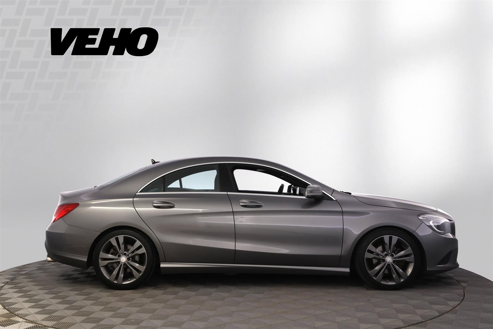 Mercedes-Benz CLA 180 Automatic Edition 2016, bild 6/30