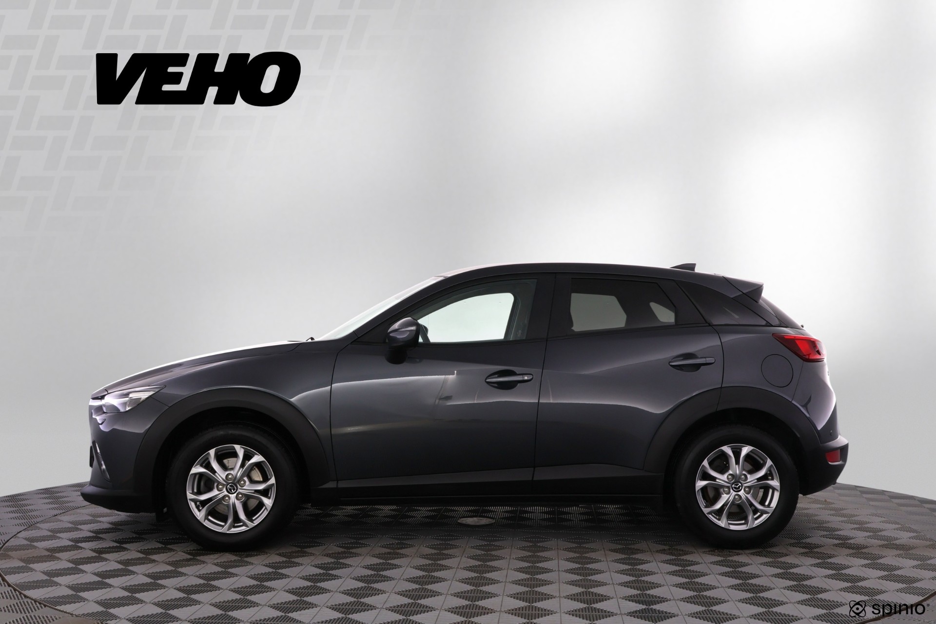 Mazda CX-3 2017, kuva 2/22