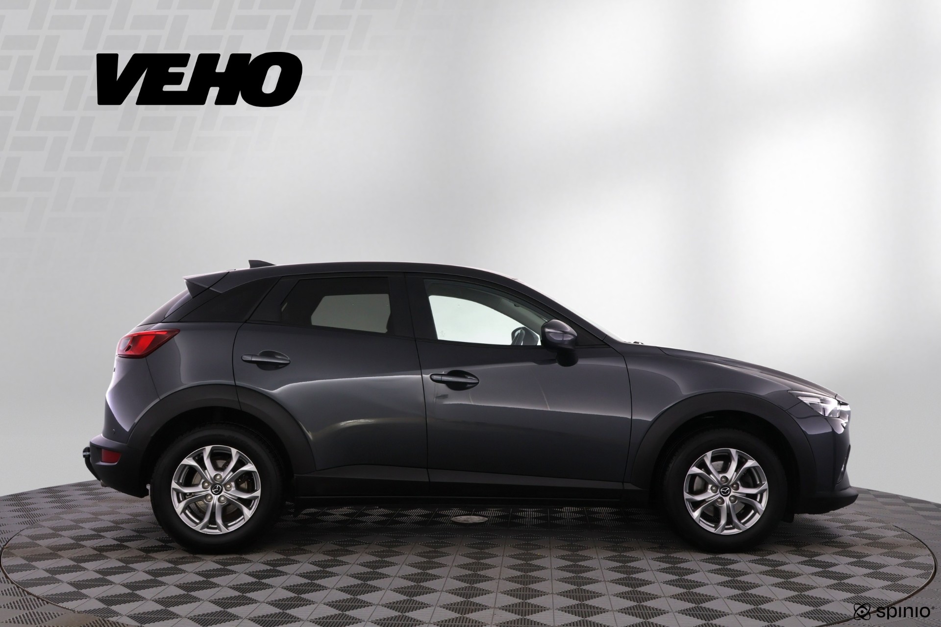 Mazda CX-3 2017, kuva 6/22
