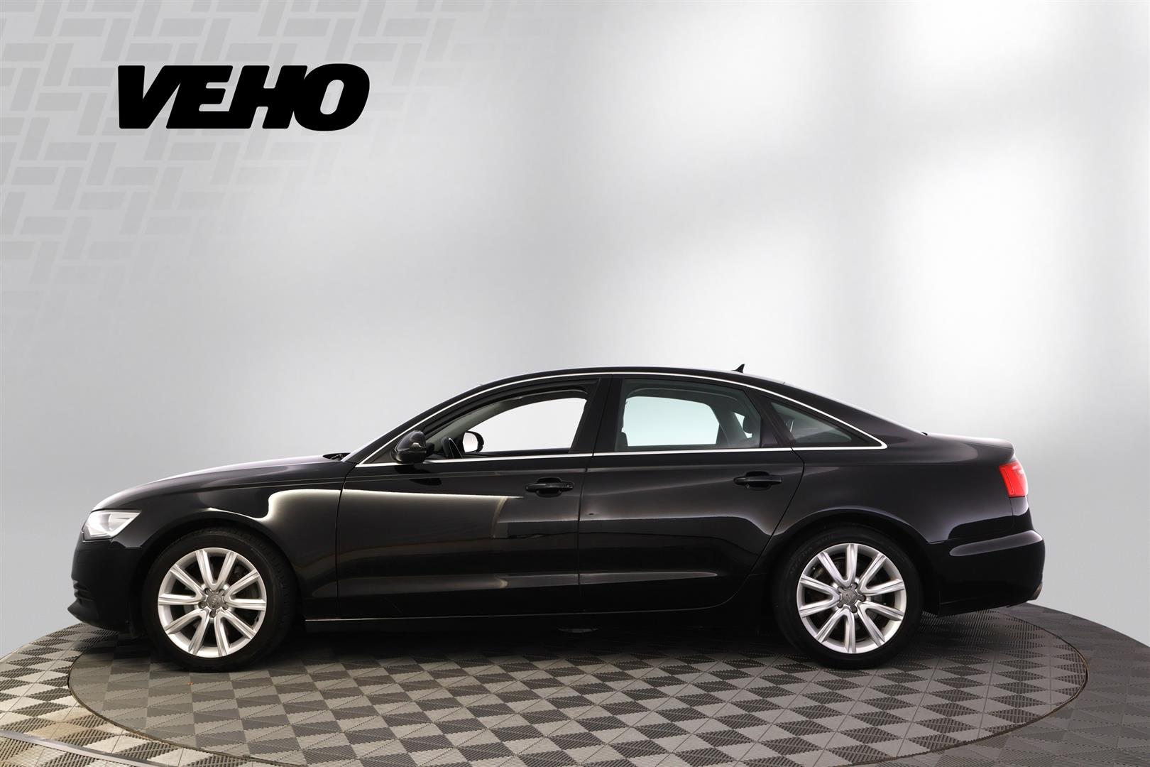 Audi A6 2012, kuva 2/28