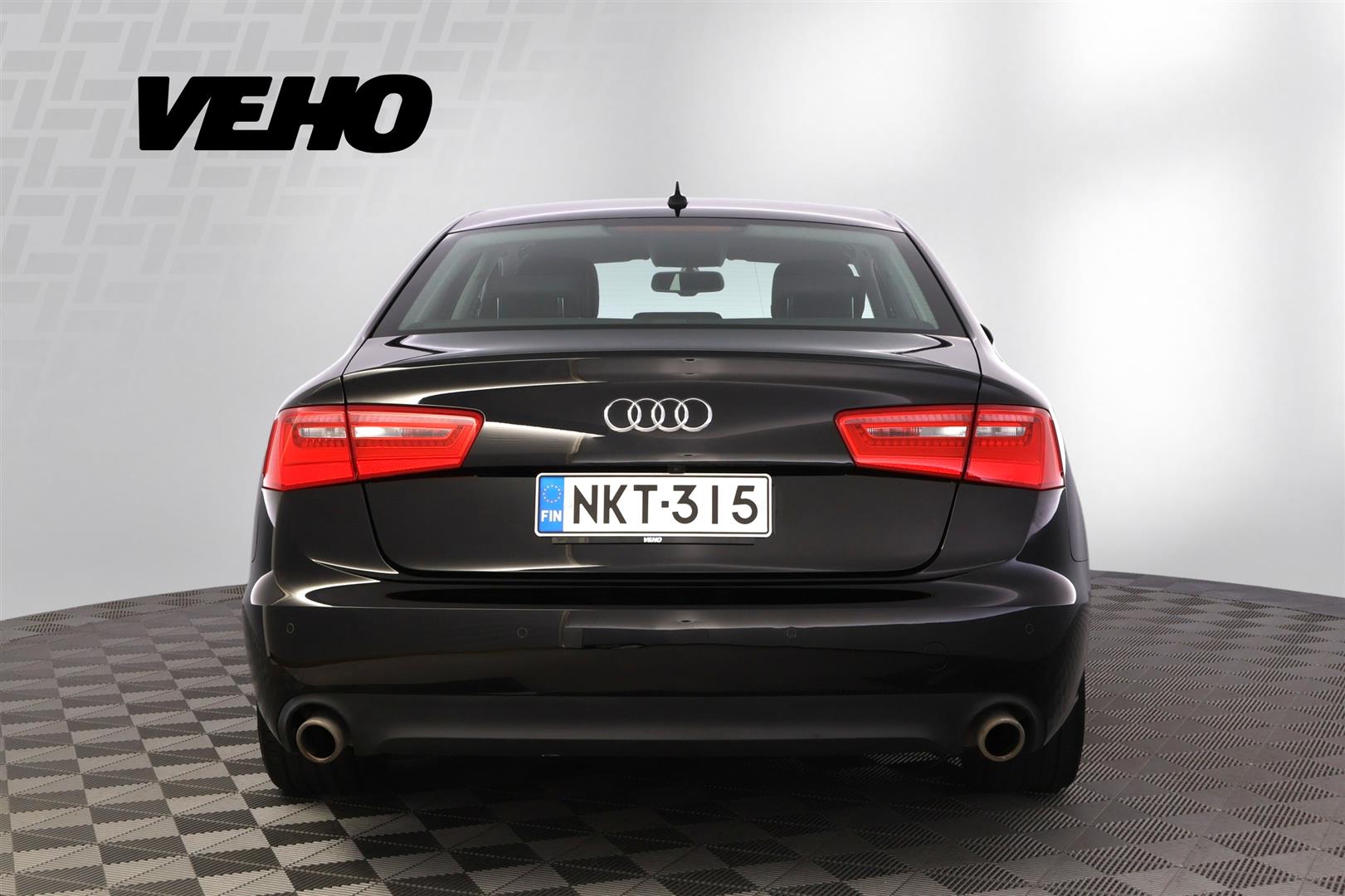 Audi A6 2012, kuva 4/28