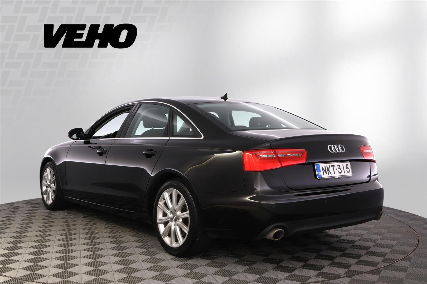 Audi A6 2012, kuva 3/28