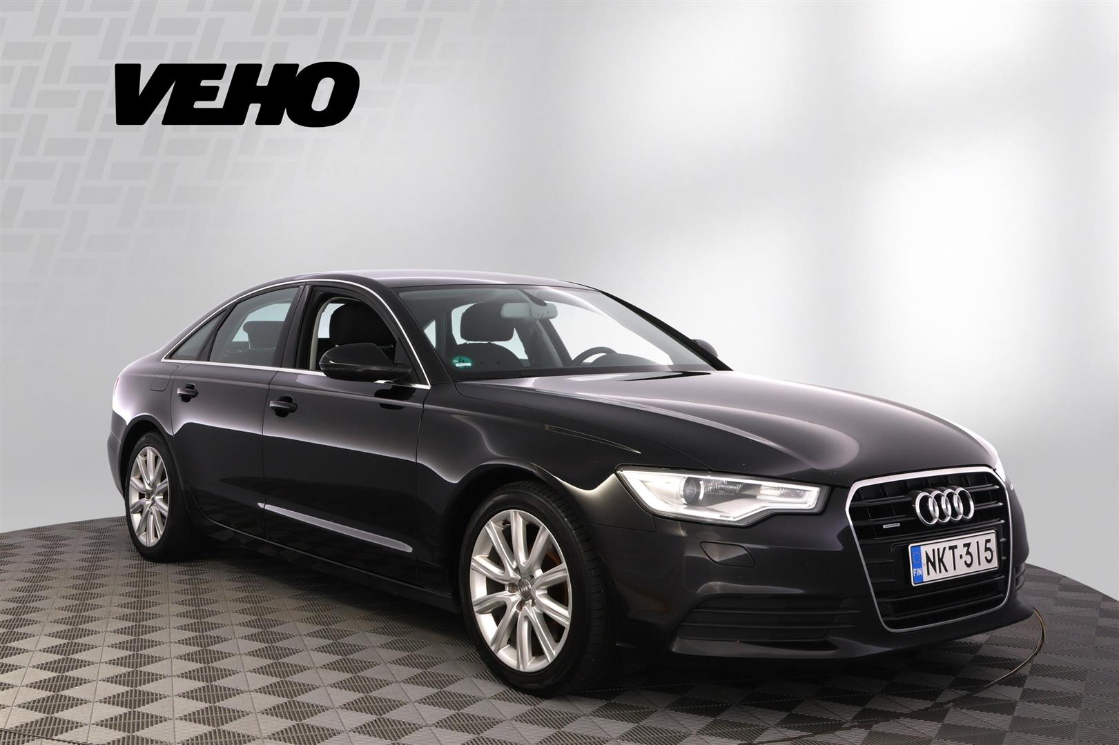 Audi A6 2012, kuva 7/28