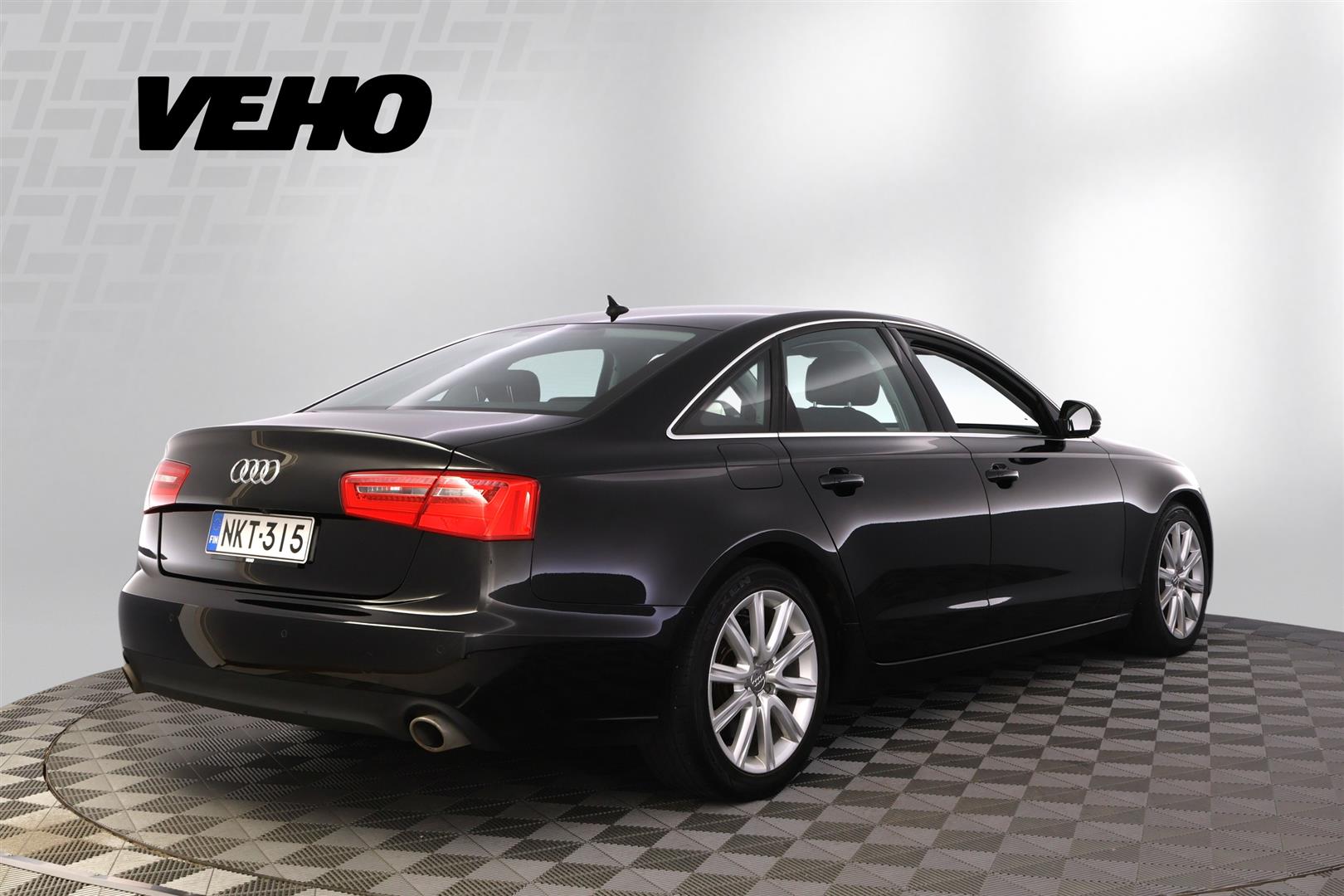 Audi A6 2012, kuva 5/28