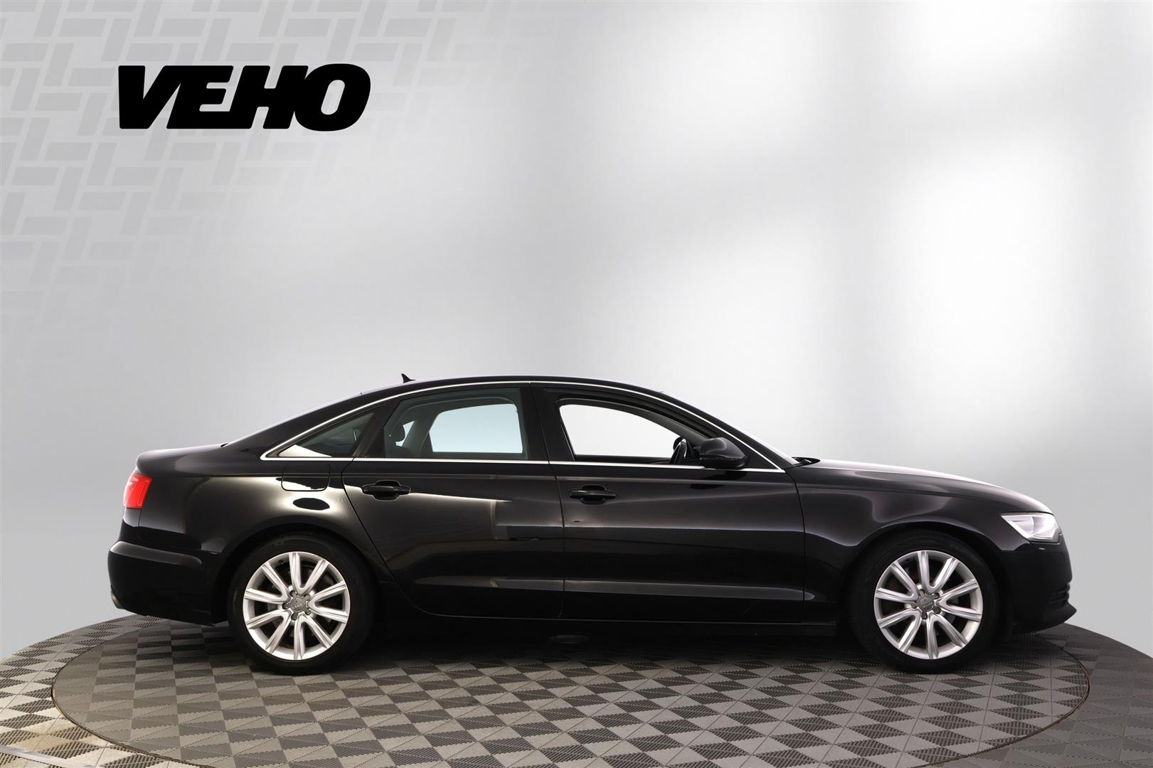 Audi A6 2012, kuva 6/28