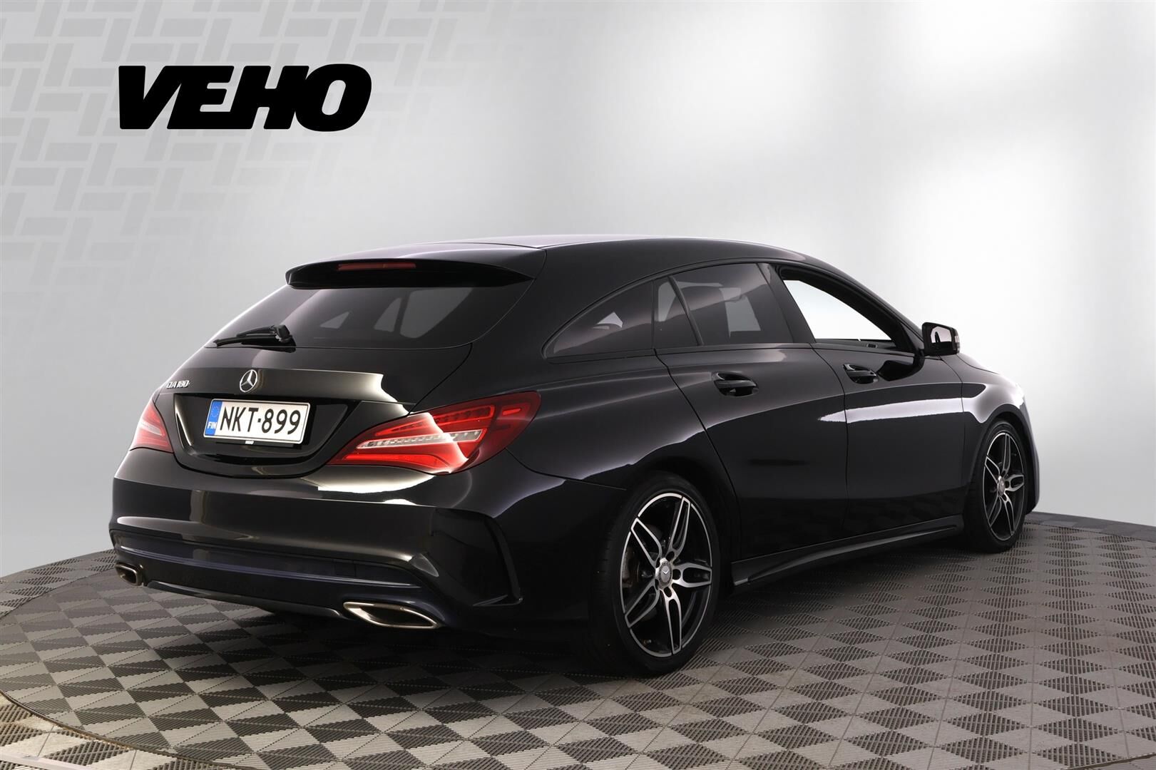 Mercedes-Benz CLA 2017, bild 5/33