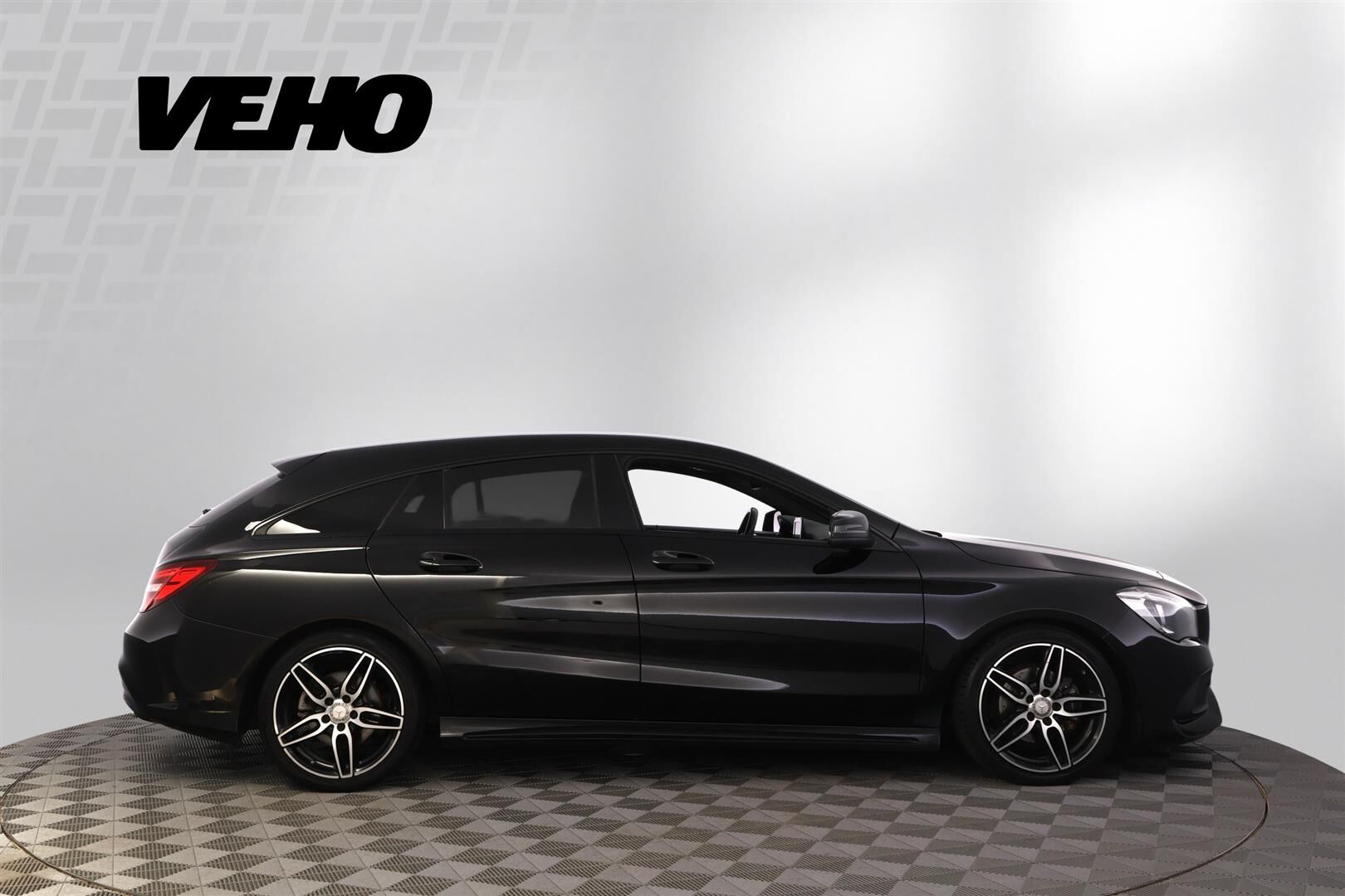 Mercedes-Benz CLA 2017, bild 6/33