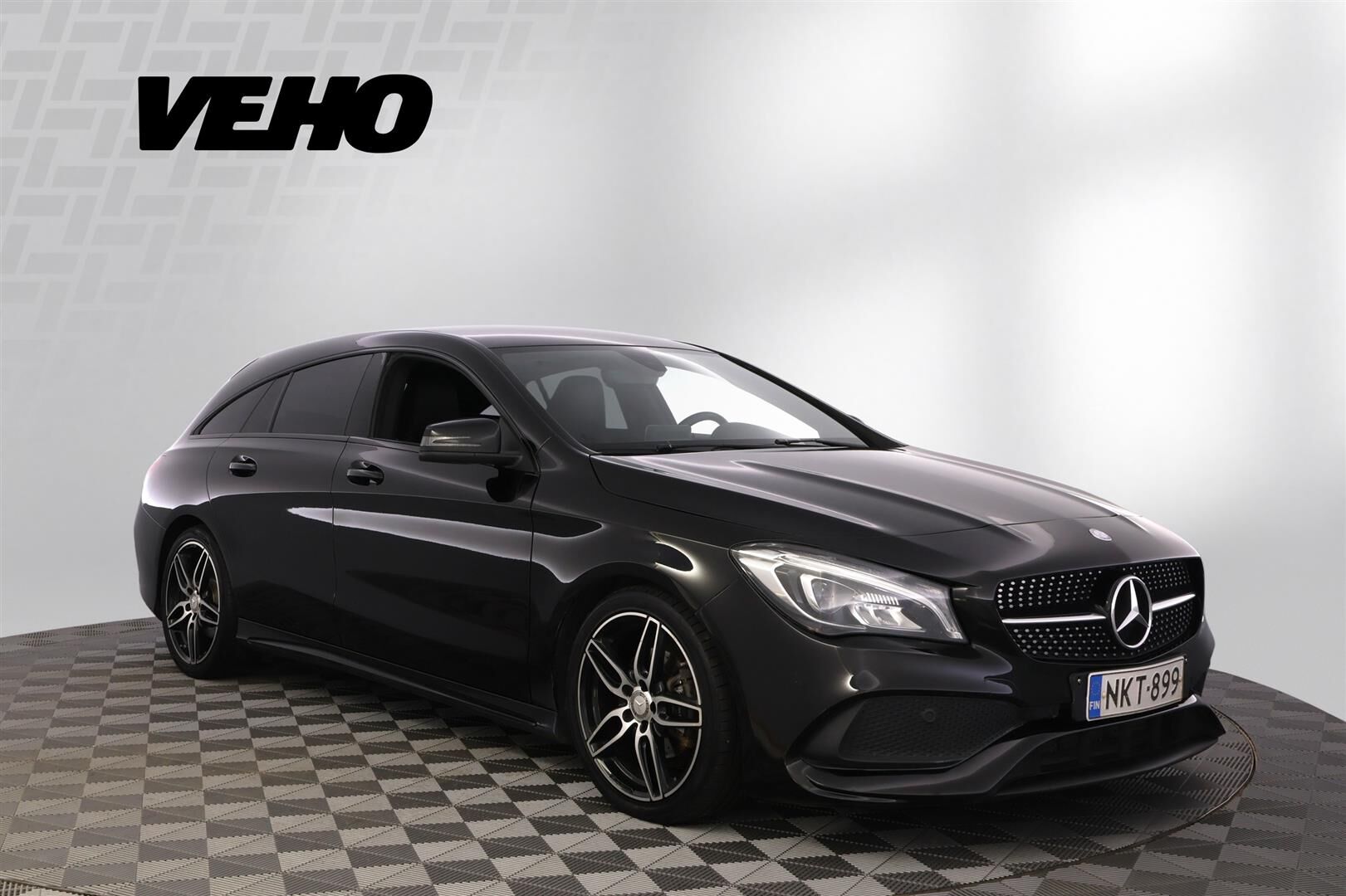 Mercedes-Benz CLA 2017, bild 7/33