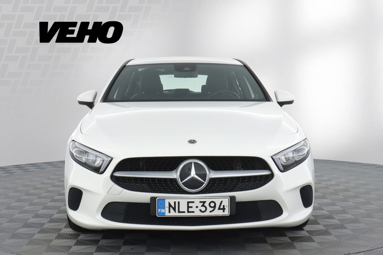 Mercedes-Benz A 180 d A Business Style 2018, bild 7/17