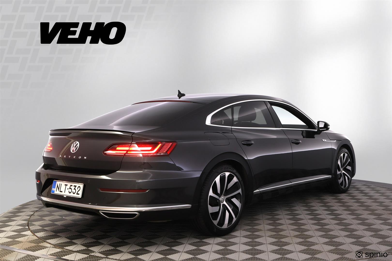 Volkswagen Arteon 2020, kuva 5/39