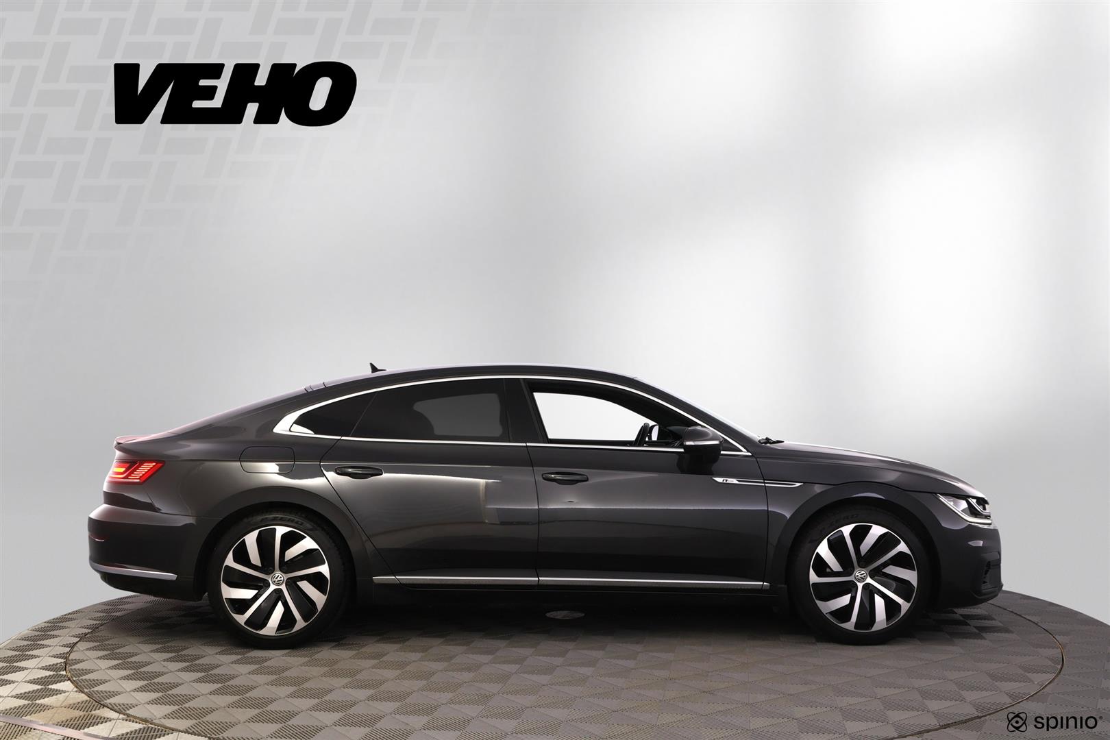 Volkswagen Arteon 2020, kuva 6/39