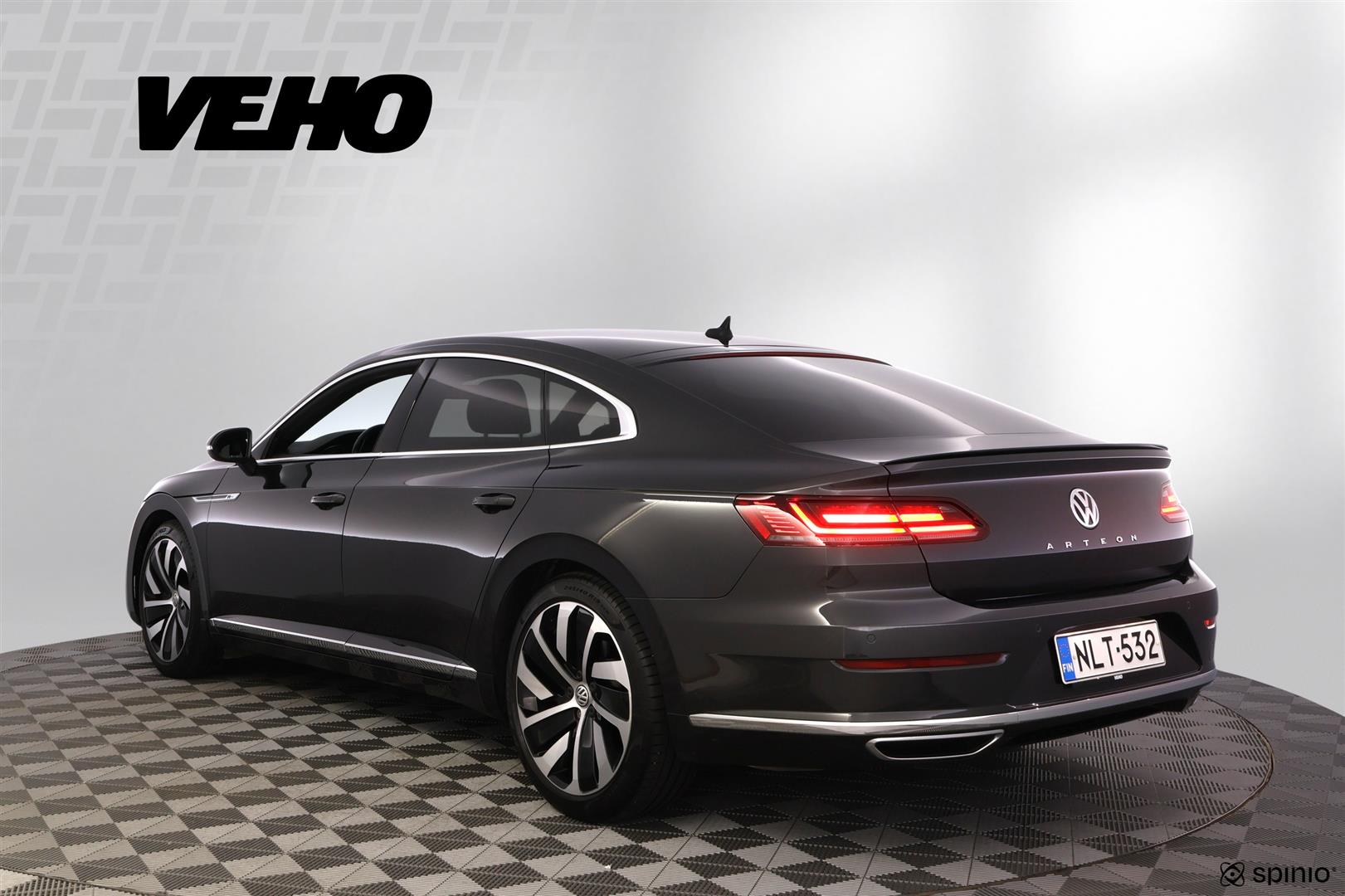 Volkswagen Arteon 2020, kuva 3/39