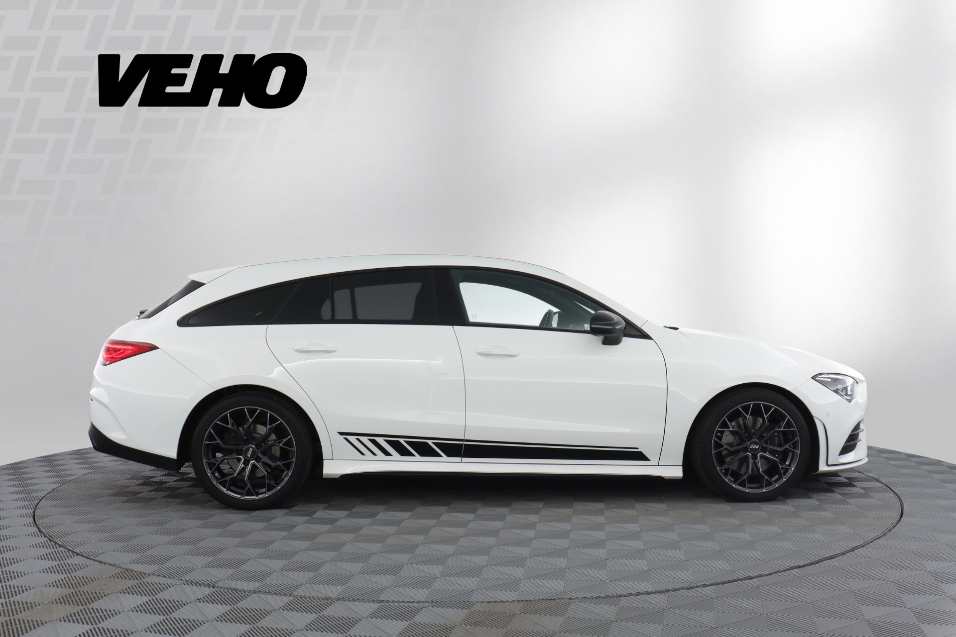 Mercedes-Benz CLA 2020, kuva 6/19