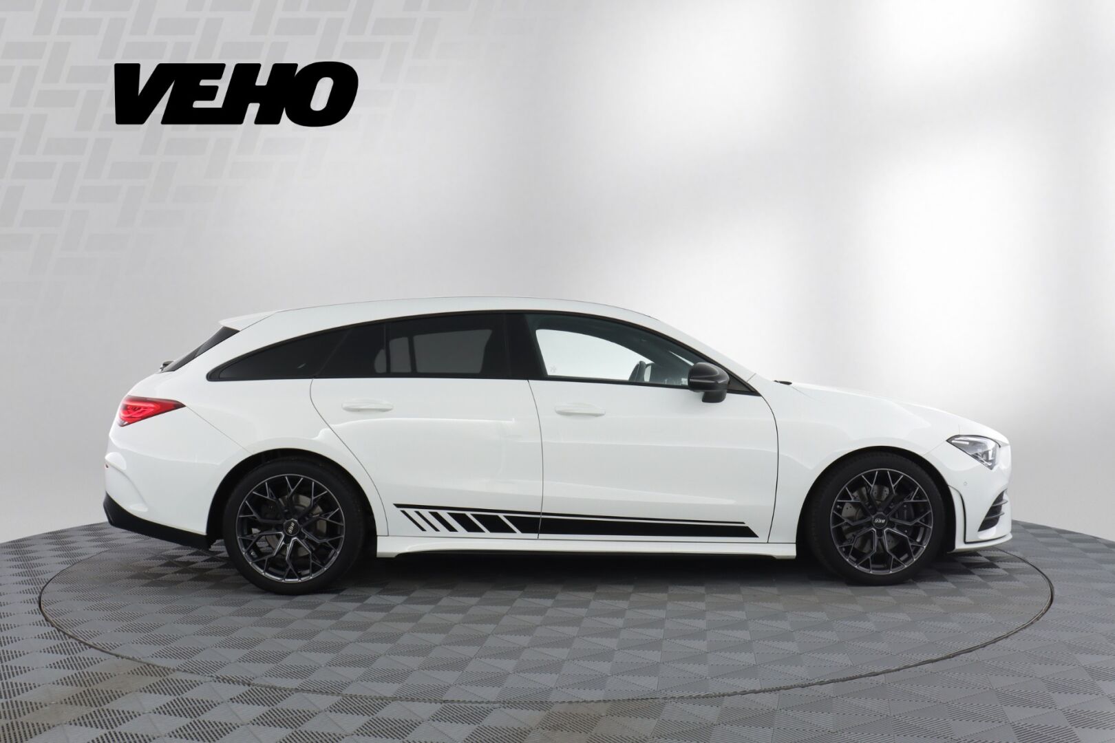 Mercedes-Benz CLA 2020, bild 6/19