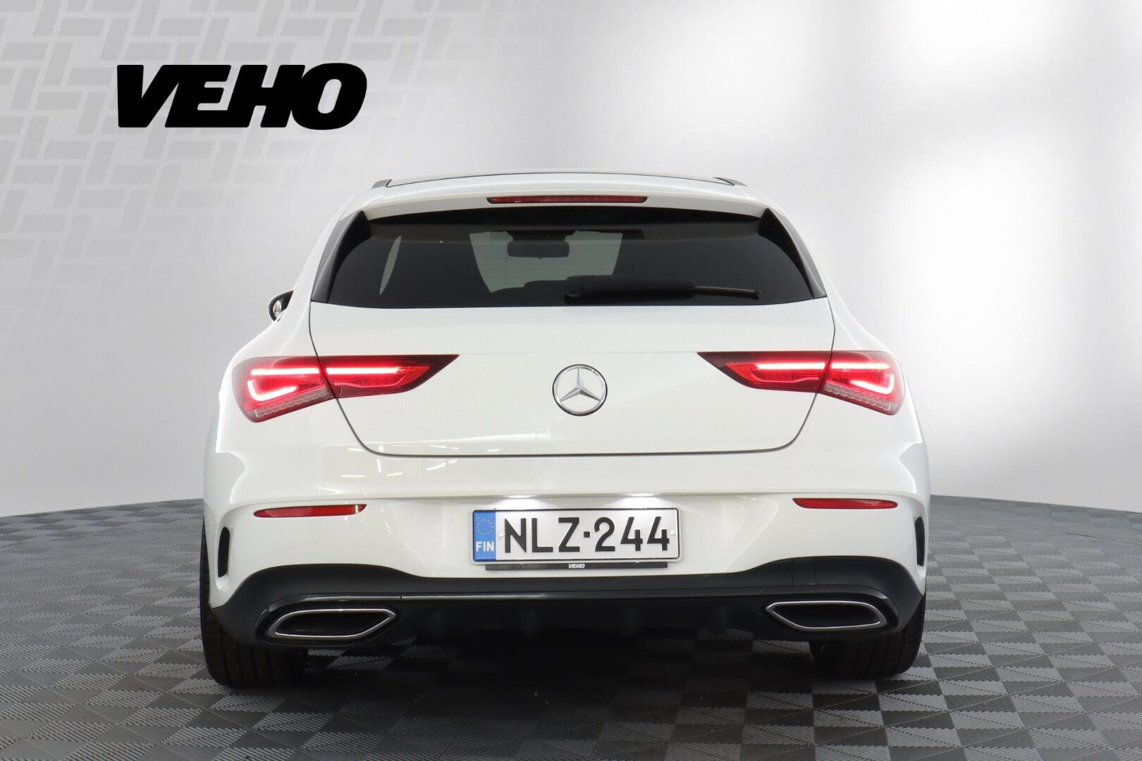 Mercedes-Benz CLA 2020, bild 4/19