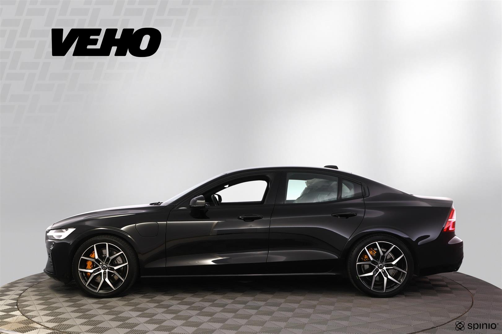 Volvo S60 2021, kuva 2/39