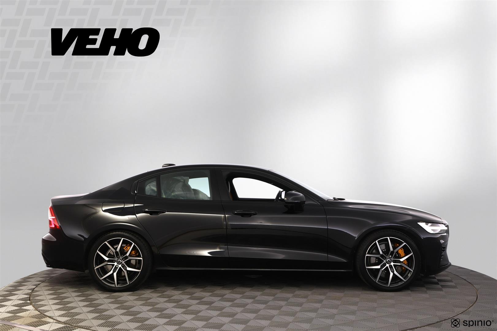 Volvo S60 2021, kuva 6/39