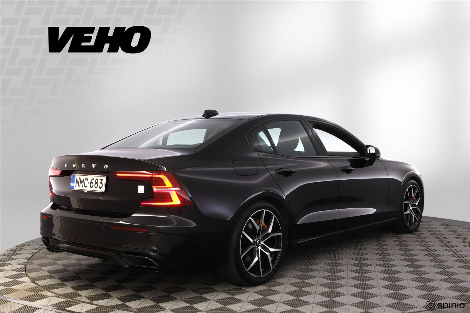 Volvo S60 2021, kuva 5/39