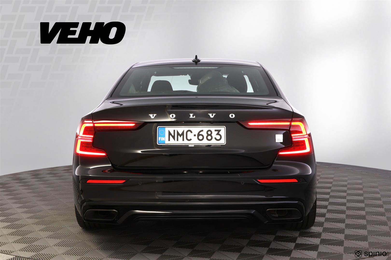 Volvo S60 2021, kuva 4/39