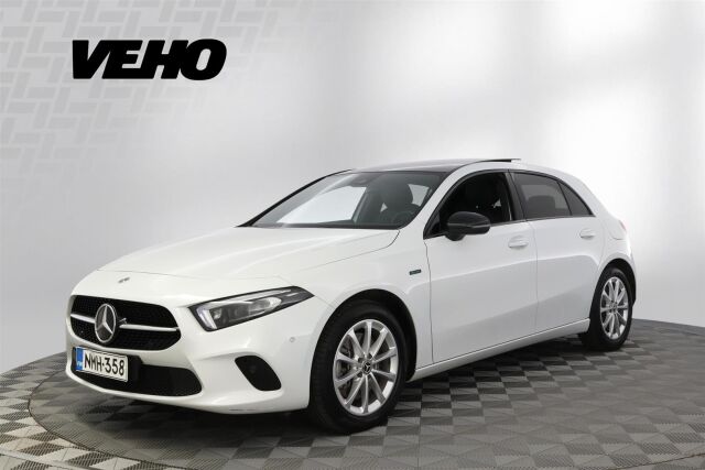 Mercedes-Benz A 2020