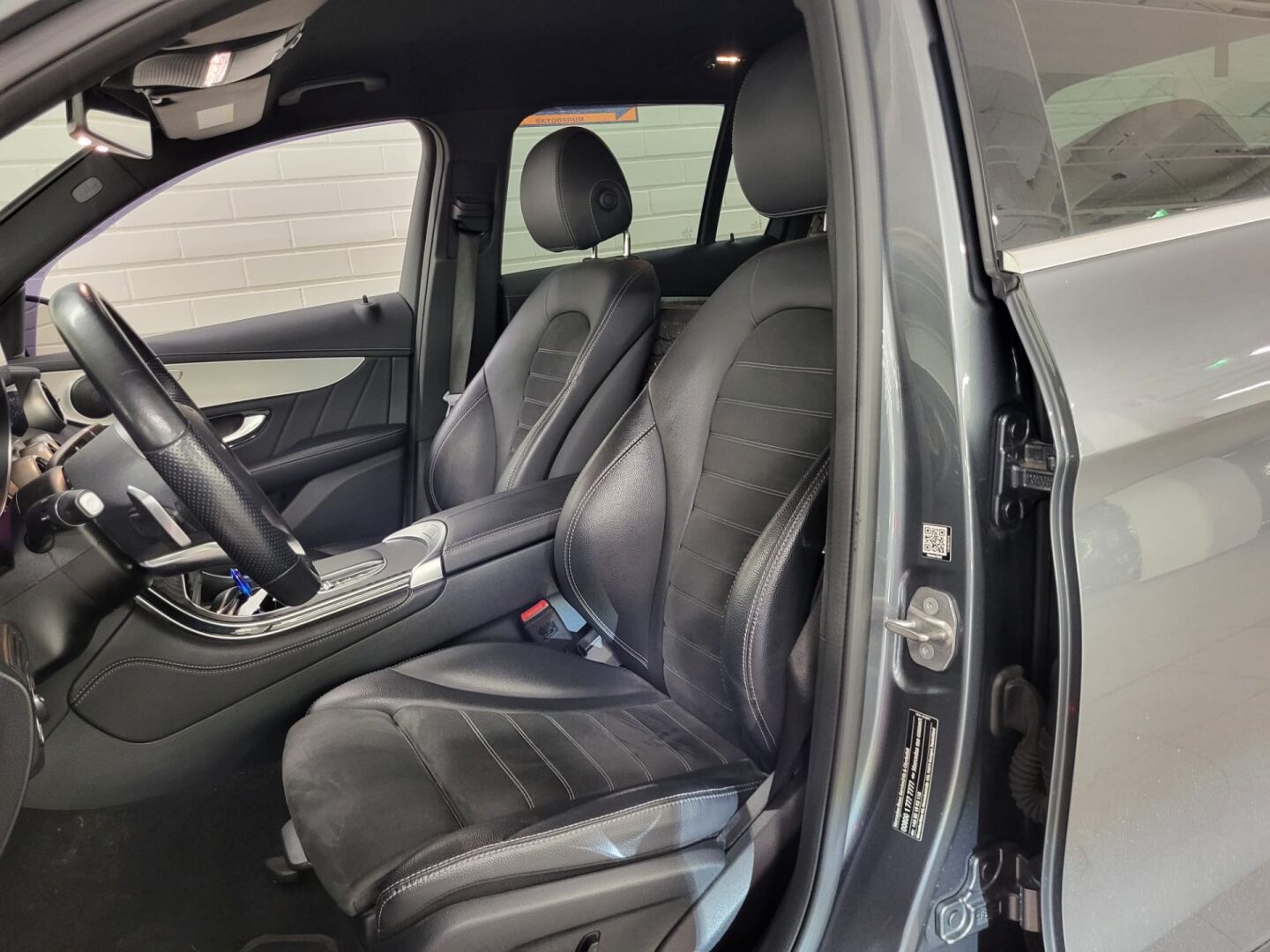 Mercedes-Benz GLC 2020, kuva 4/5