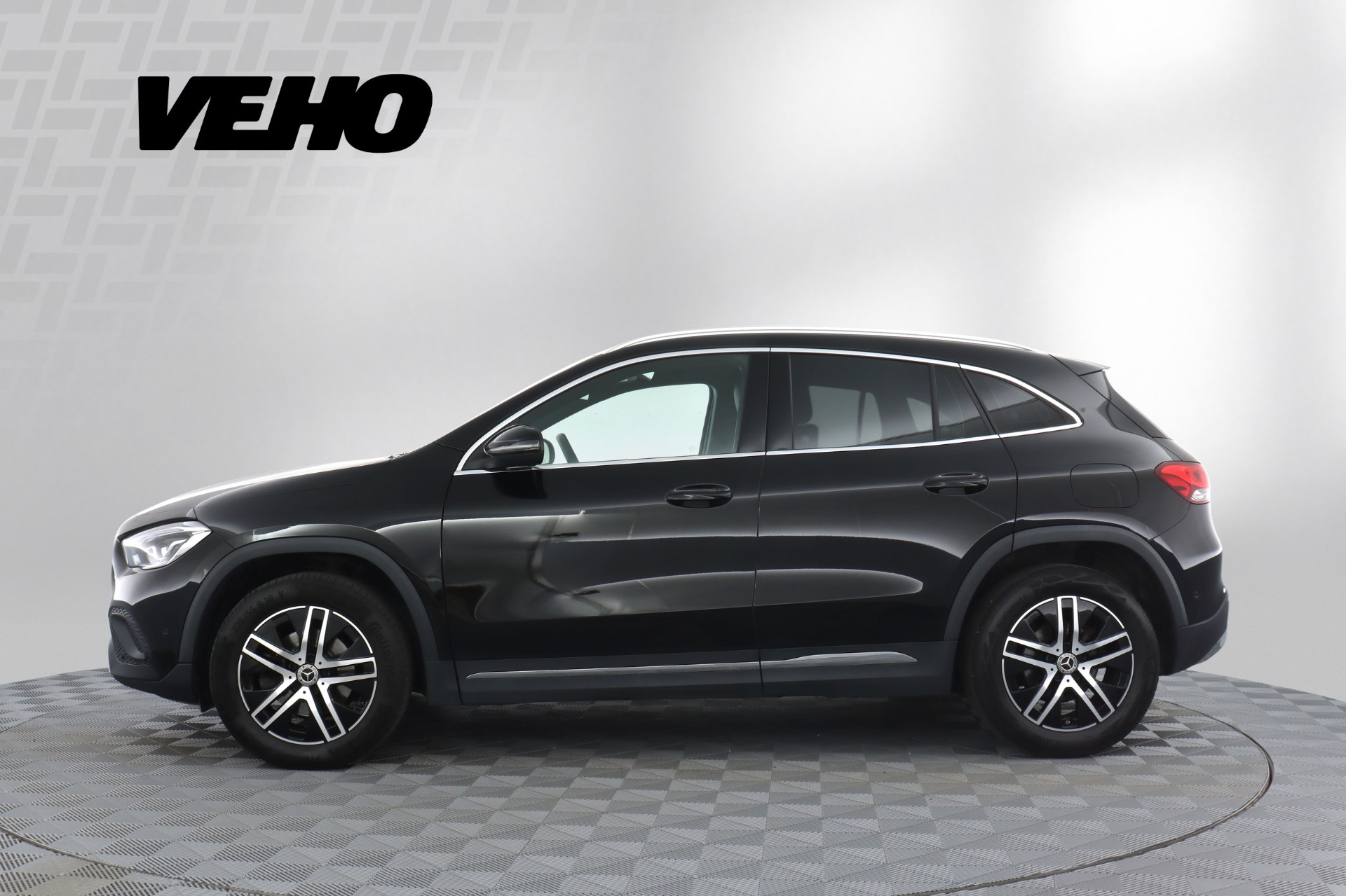 Mercedes-Benz GLA 2022, kuva 2/19