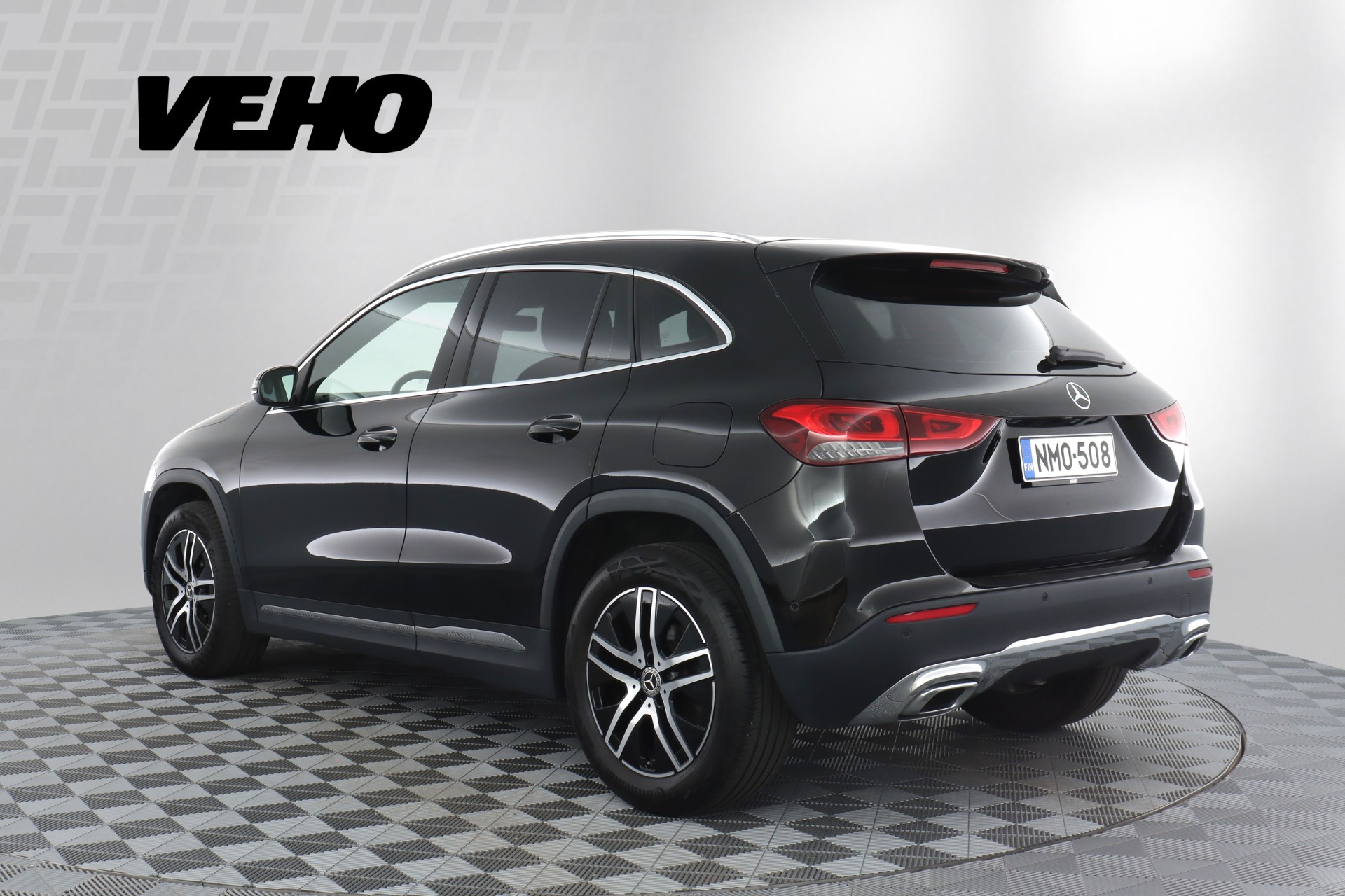 Mercedes-Benz GLA 2022, kuva 3/19