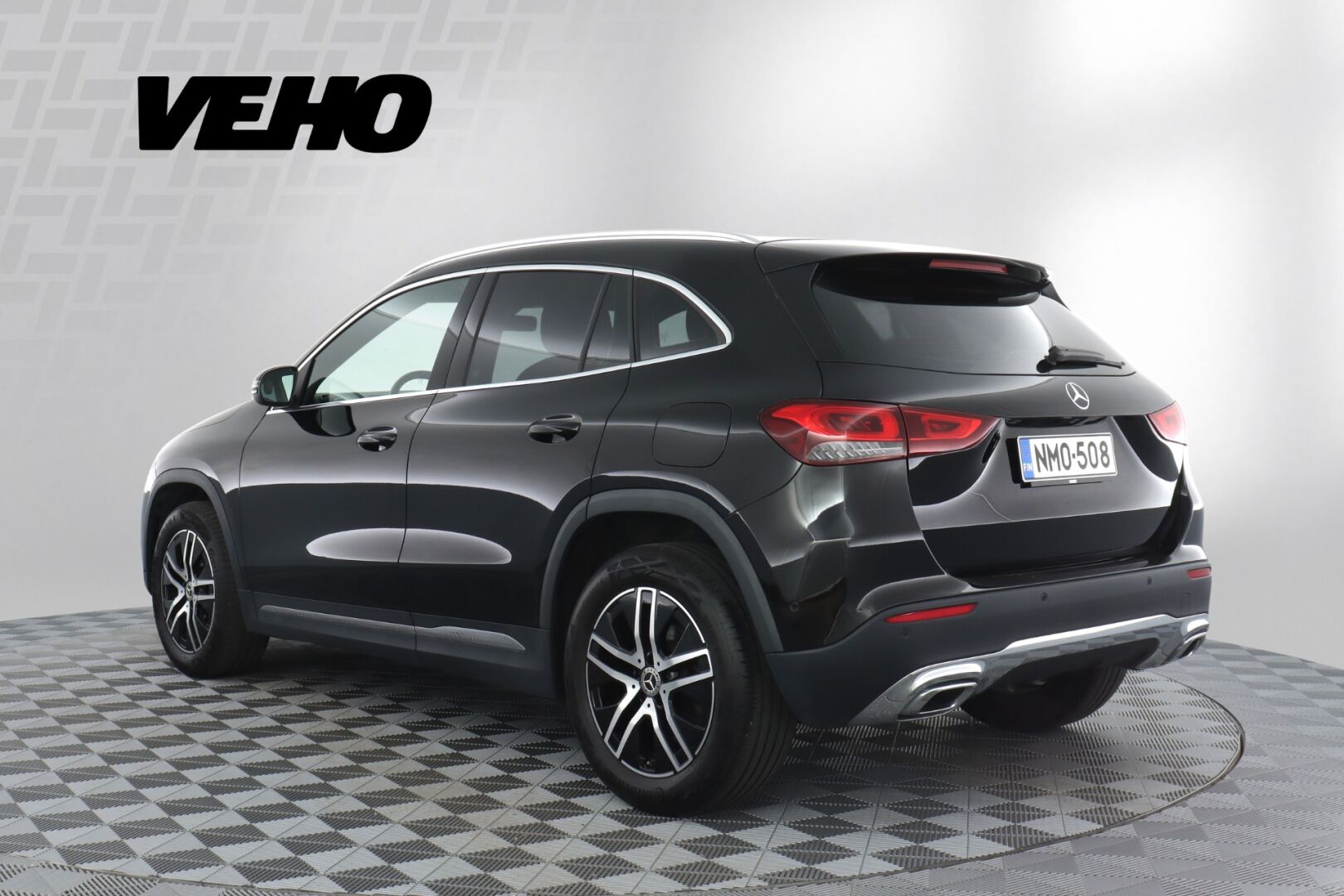 Mercedes-Benz GLA 2022, bild 3/19