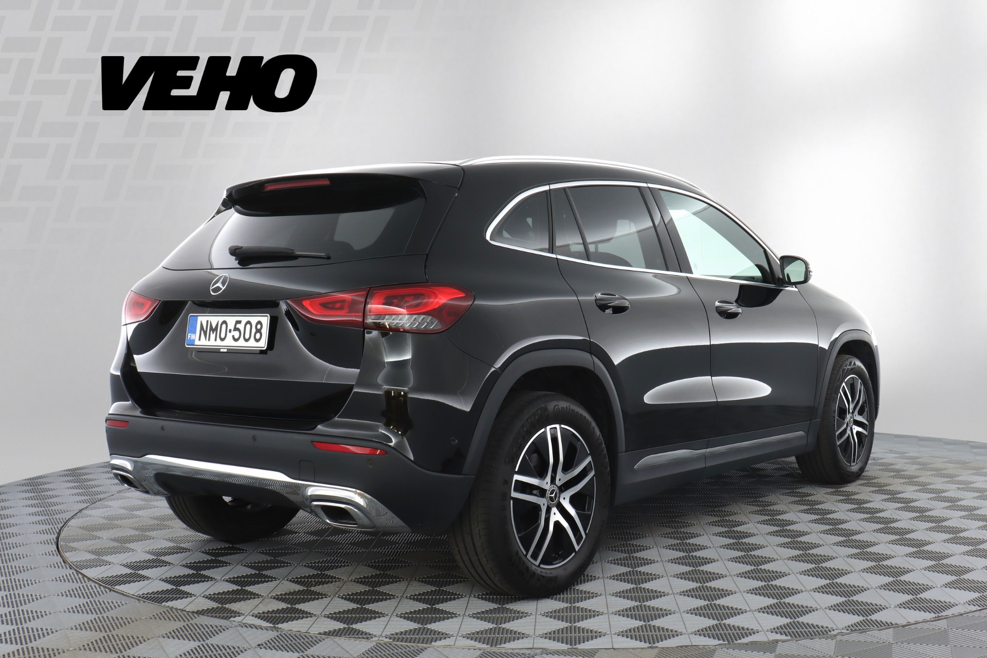 Mercedes-Benz GLA 2022, kuva 5/19