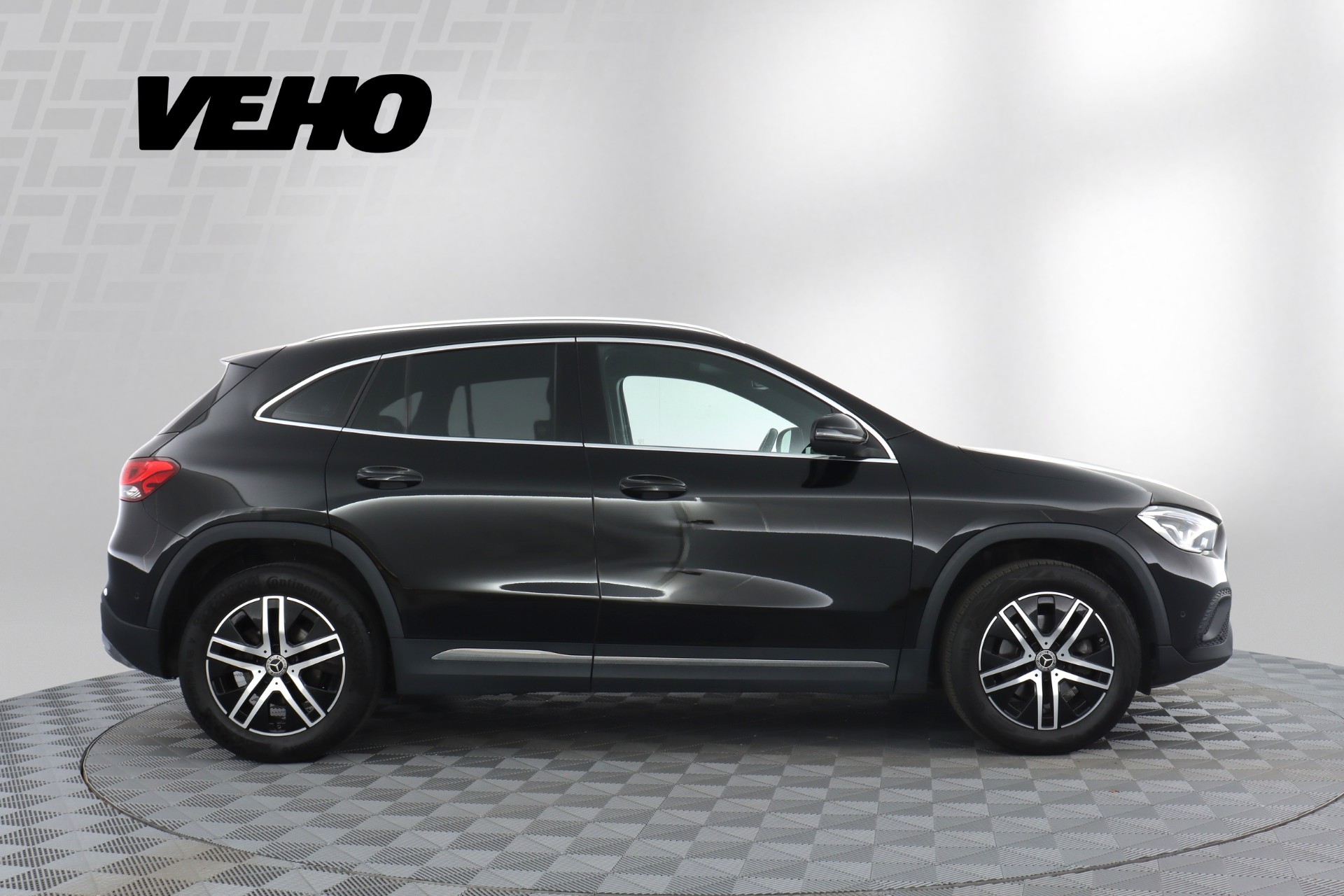 Mercedes-Benz GLA 2022, kuva 6/19
