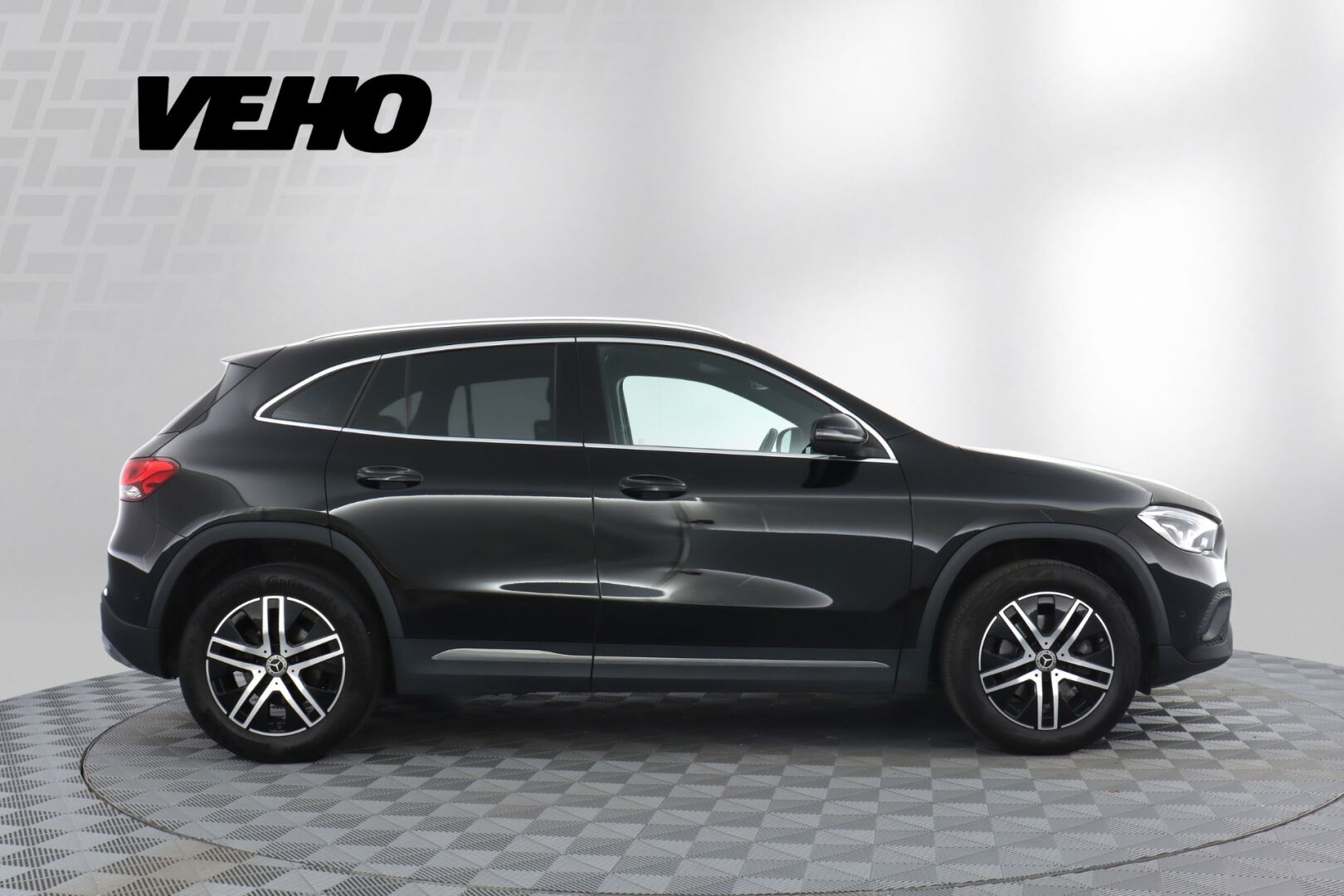 Mercedes-Benz GLA 2022, bild 6/19