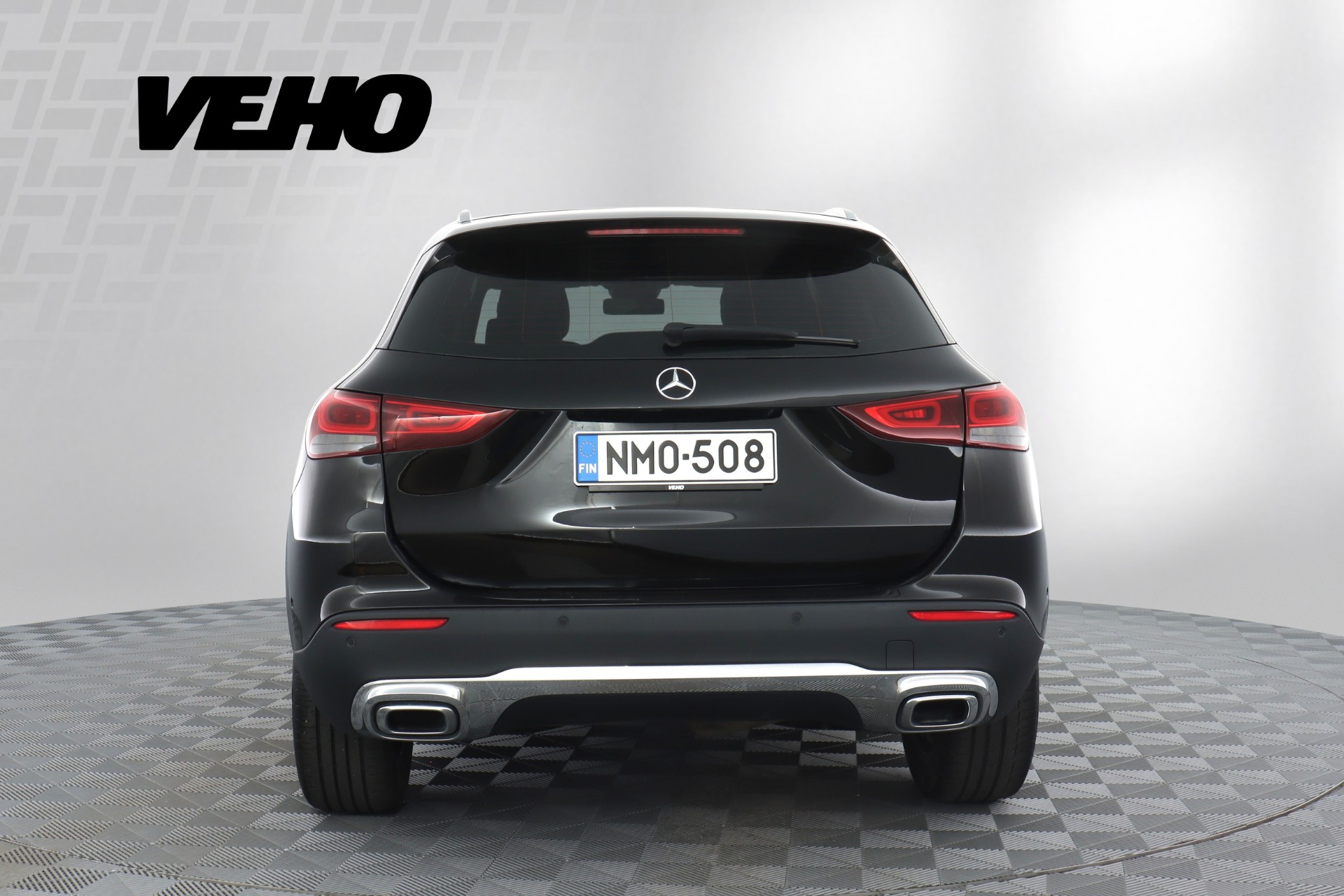 Mercedes-Benz GLA 2022, kuva 4/19