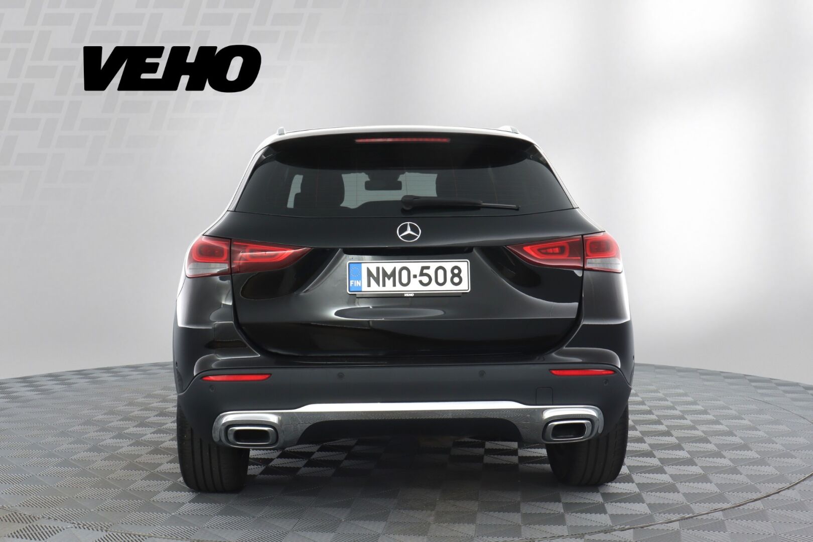 Mercedes-Benz GLA 2022, bild 4/19