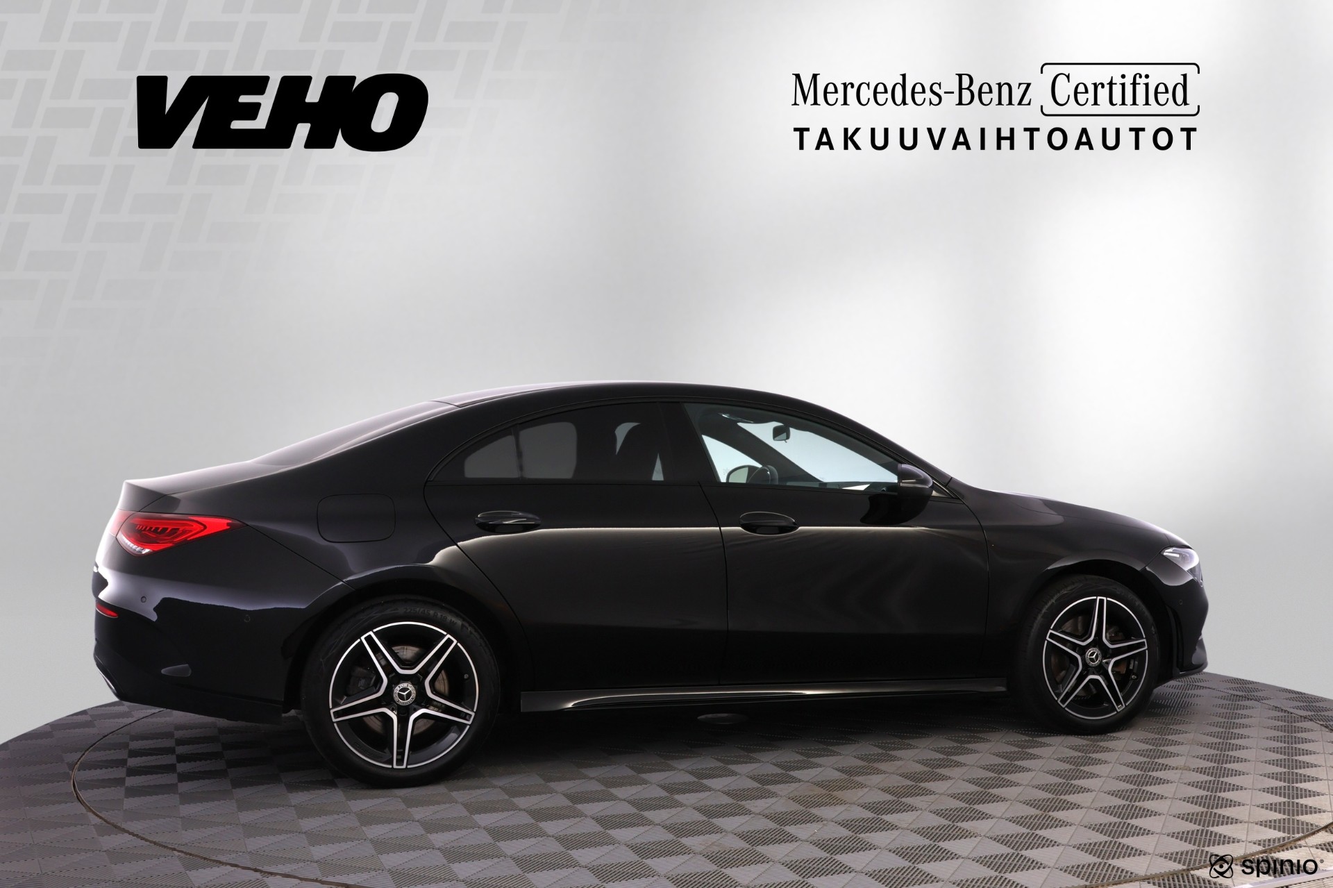 Mercedes-Benz CLA 250 e A Business AMG 2022, photo 4/31